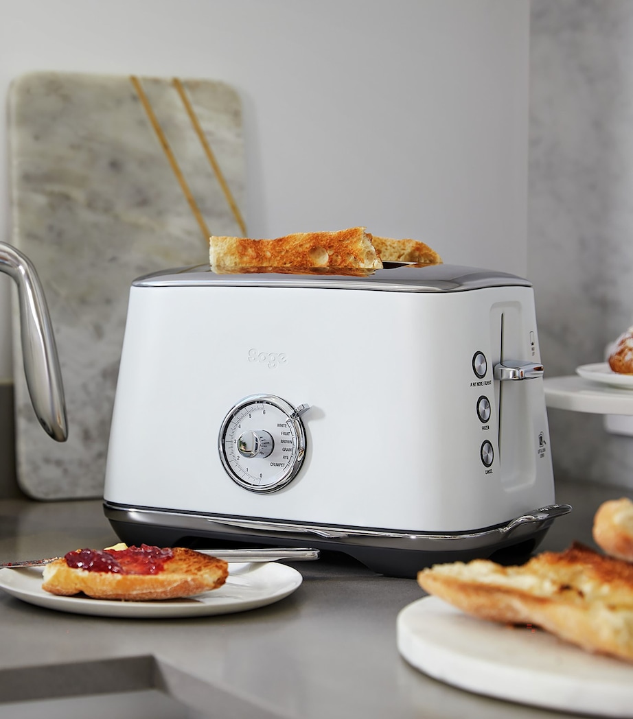 The Toast Select Luxe Toaster SEA SALT Image 2
