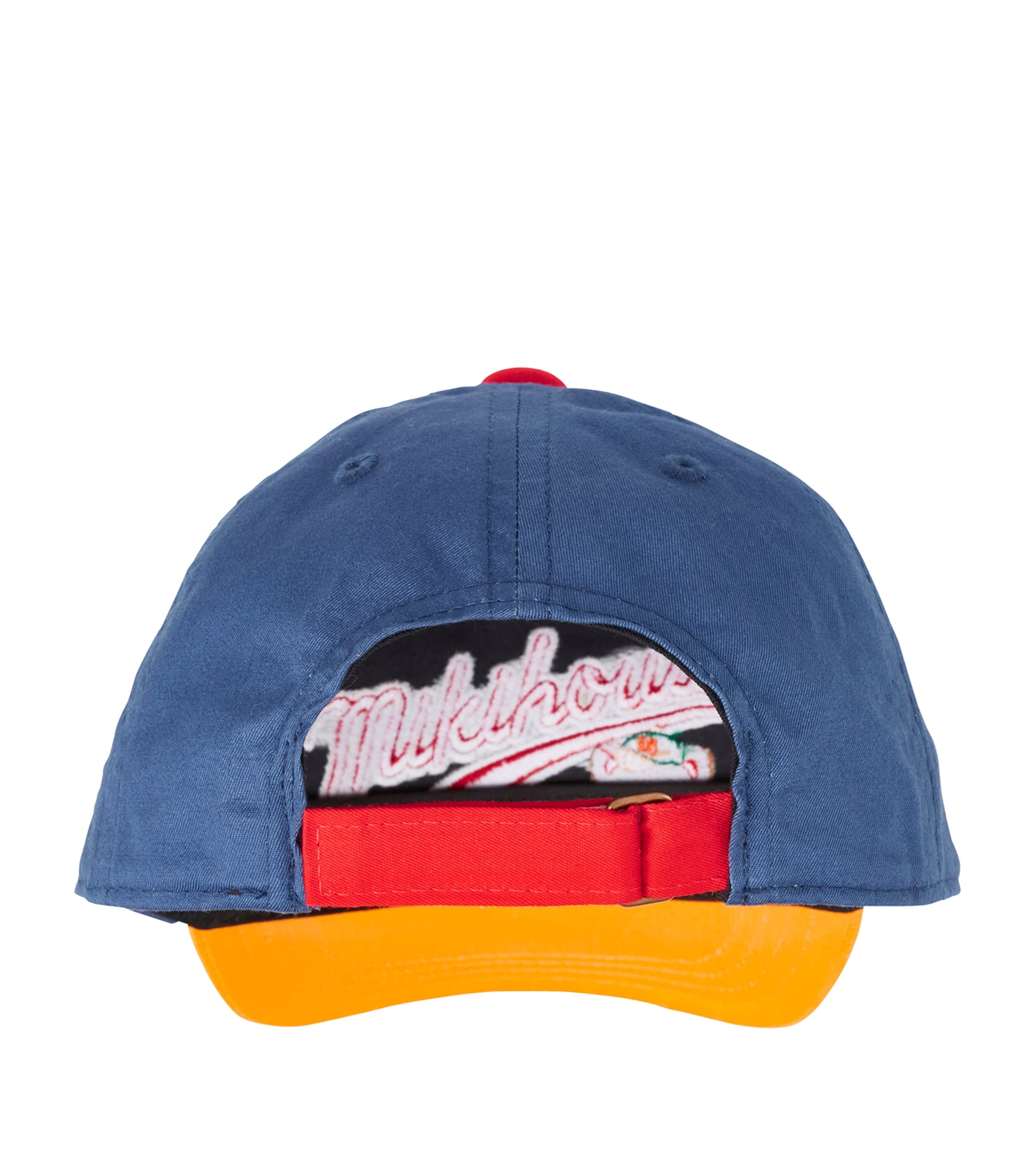 Cotton Cap 3 Image 5