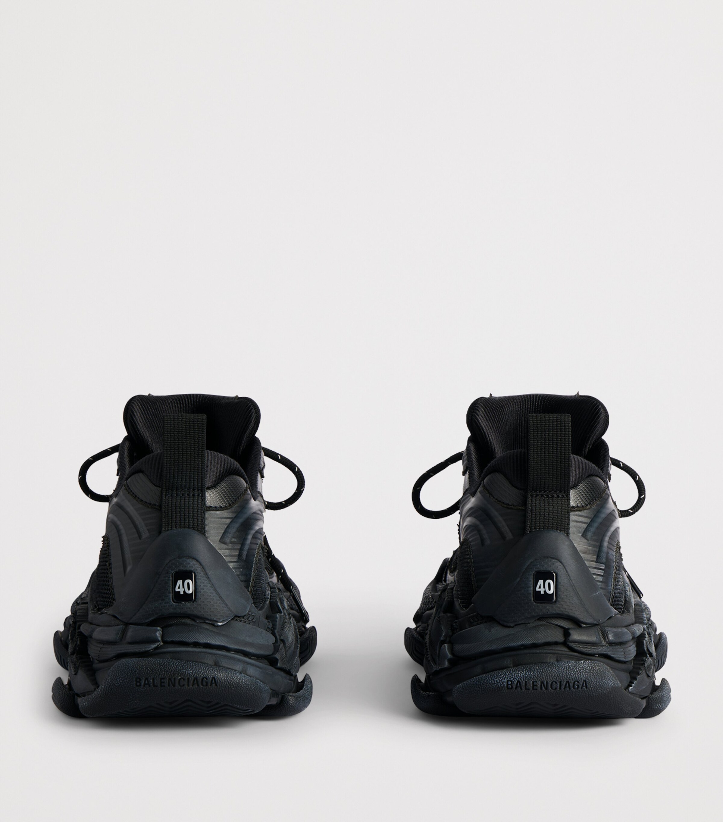 Balenciaga Triple S.2 Sneakers Image 6