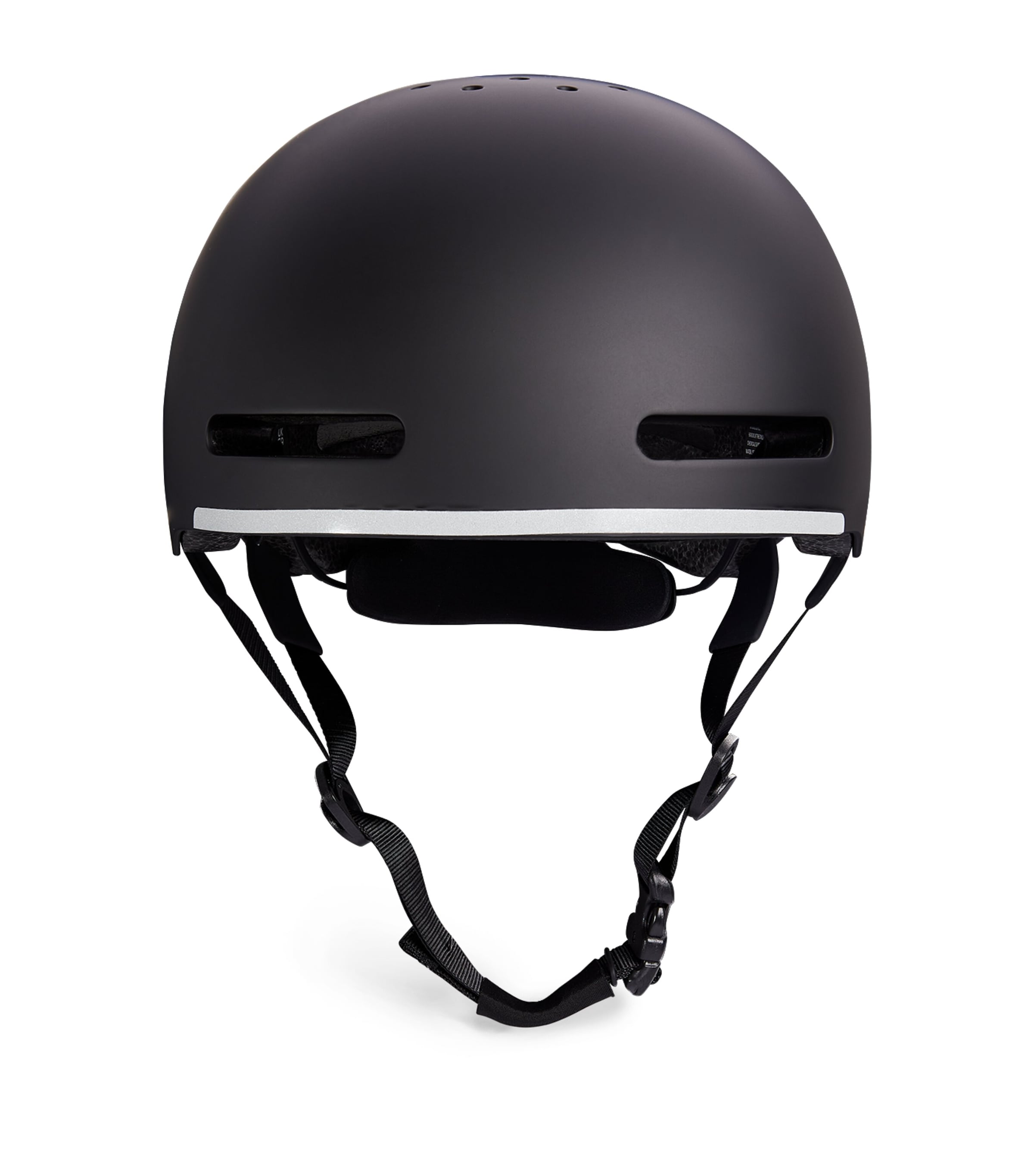 Poc Kids' Corpora Bike Helmet In Black