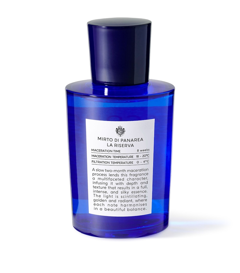 Blu Mediterraneo Mirto di Panarea La Riserva Eau de Parfum (50ml – 180ml) NO COLOUR Image 2