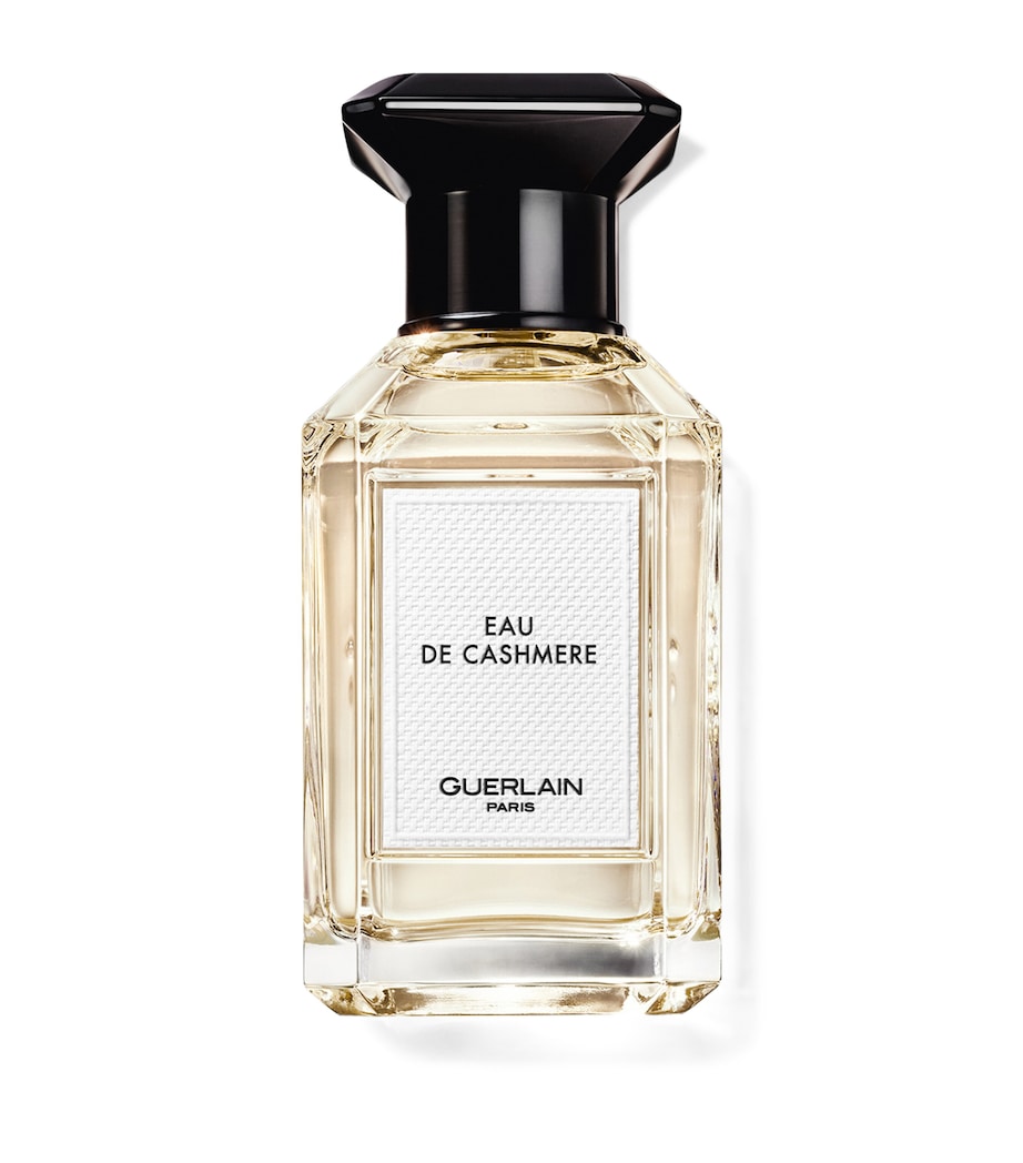 Eau de Cashmere Eau de Toilette (100ml) N/A Image 1