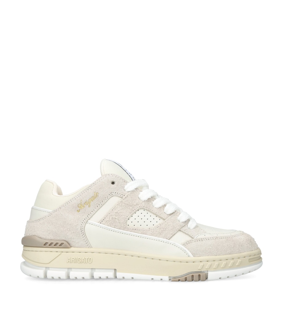 Area Sneakers BEIGE Image 1