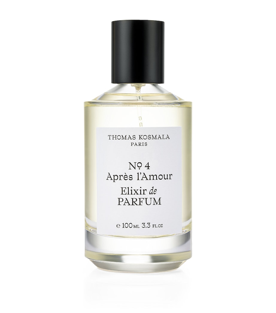 No.4 Après L'Amour Elixir de Parfum (100ml) NO COLOUR Image 1