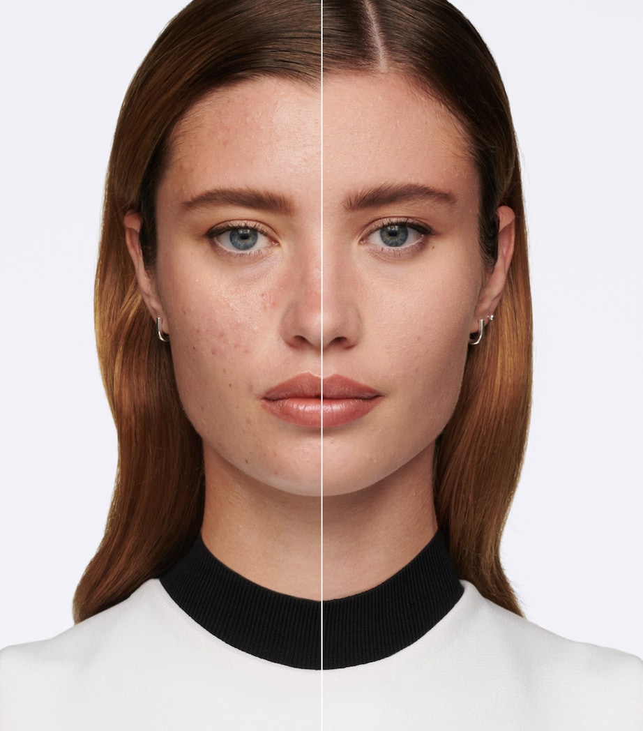 Soft Matte Complete Foundation SYRACUSE Image 3