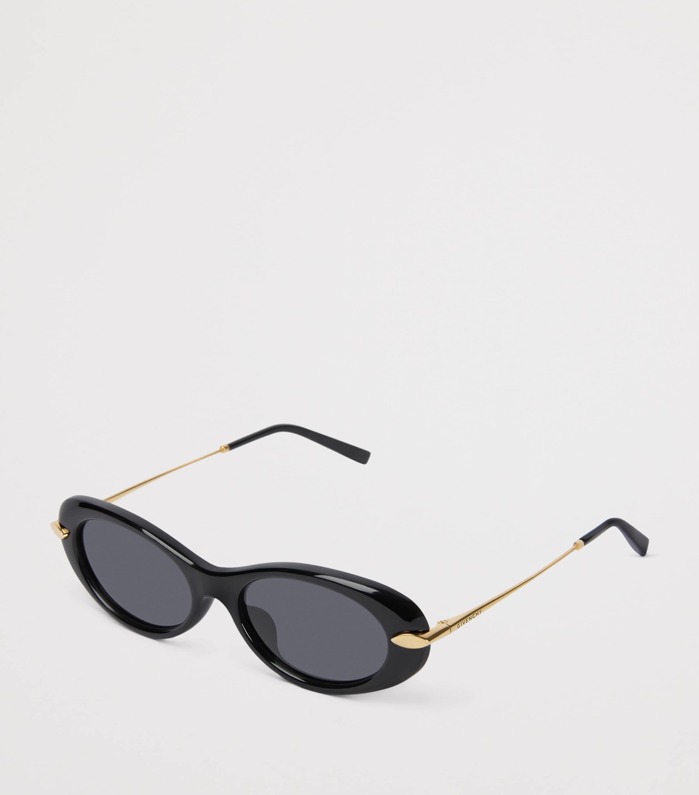 Givenchy Acetate Bold Sunglasses Image 2