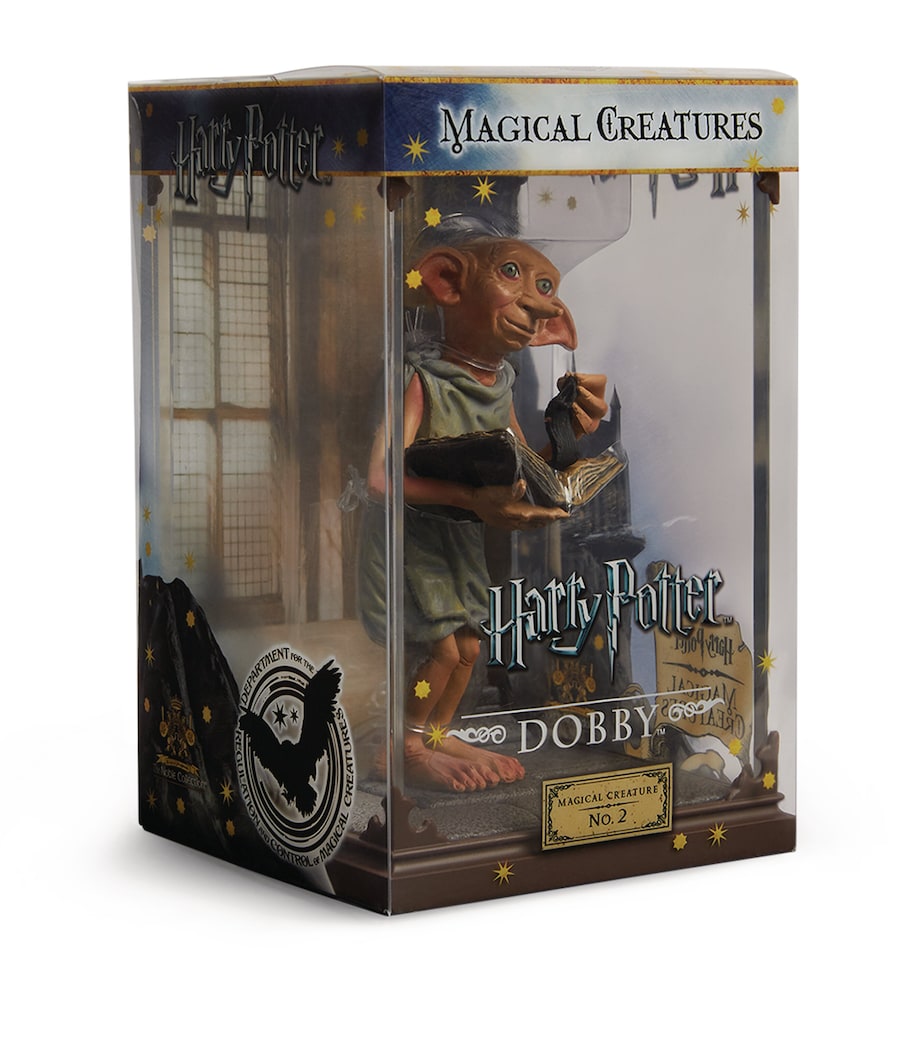 Dobby Magical Creatures Figure MULTI Image 3