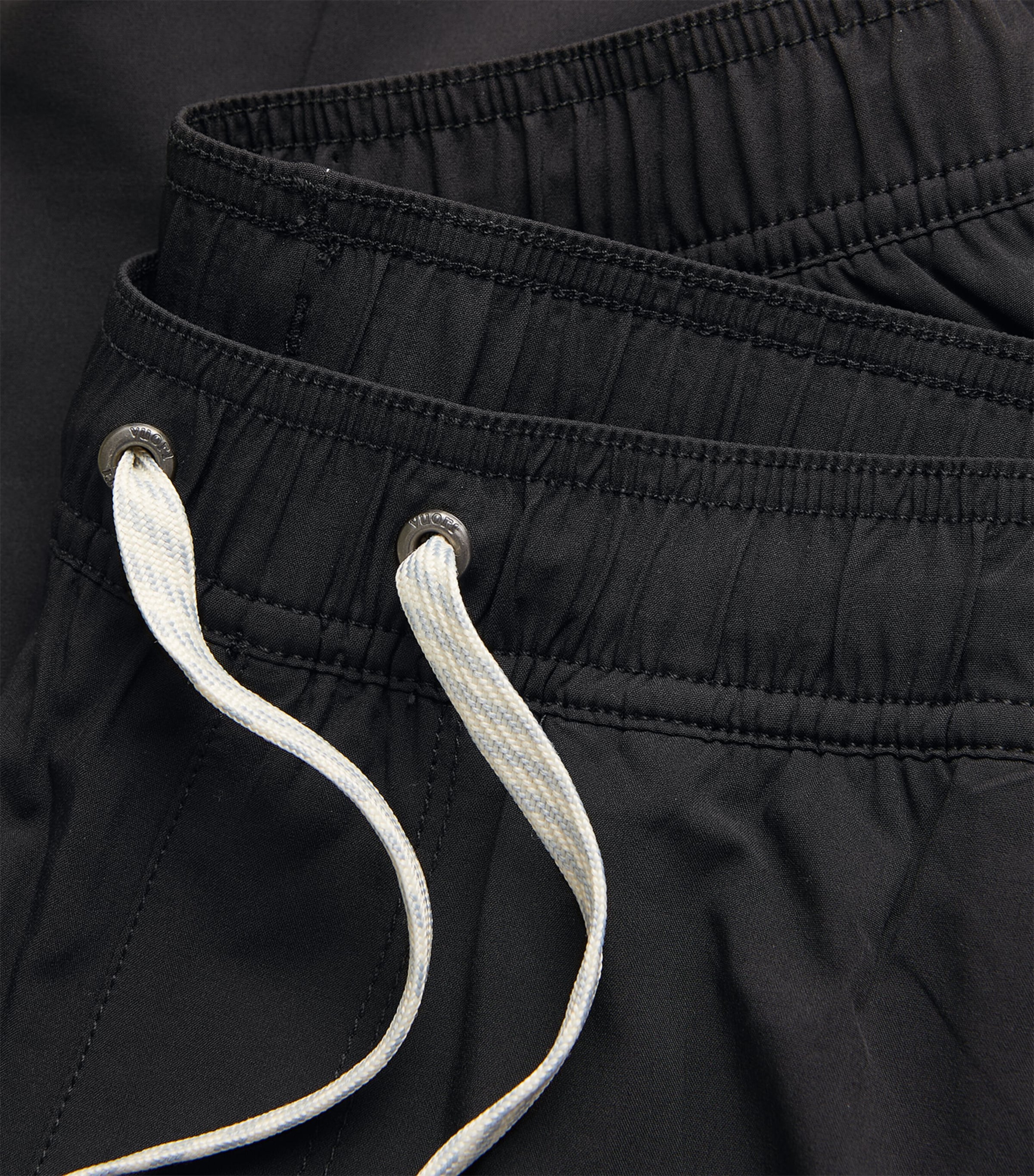 Kore Sweatpants BLK/BLACK Image 5