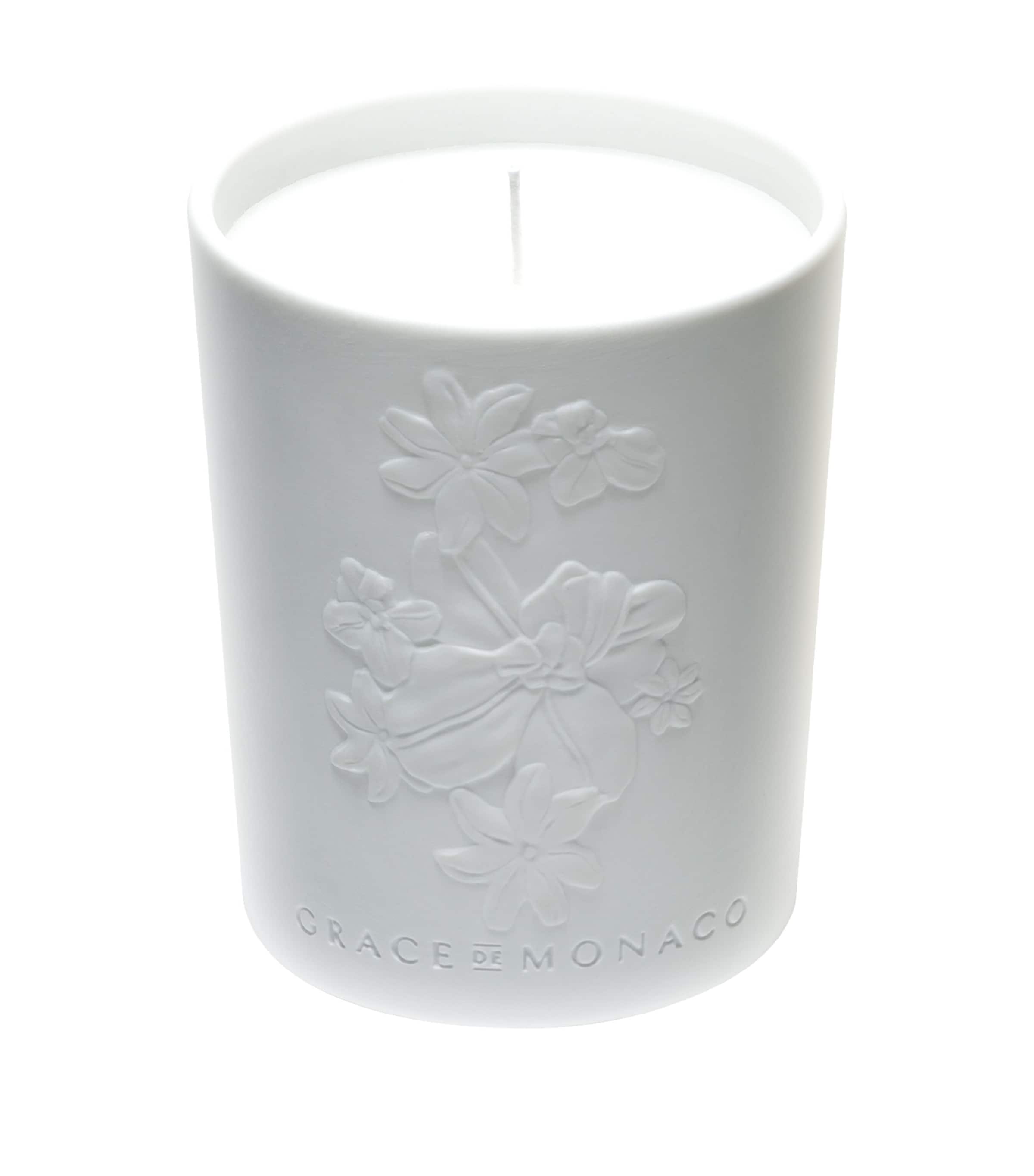 Small Promenade Sur Le Rocher Candle (250g) NO COLOUR Image 2