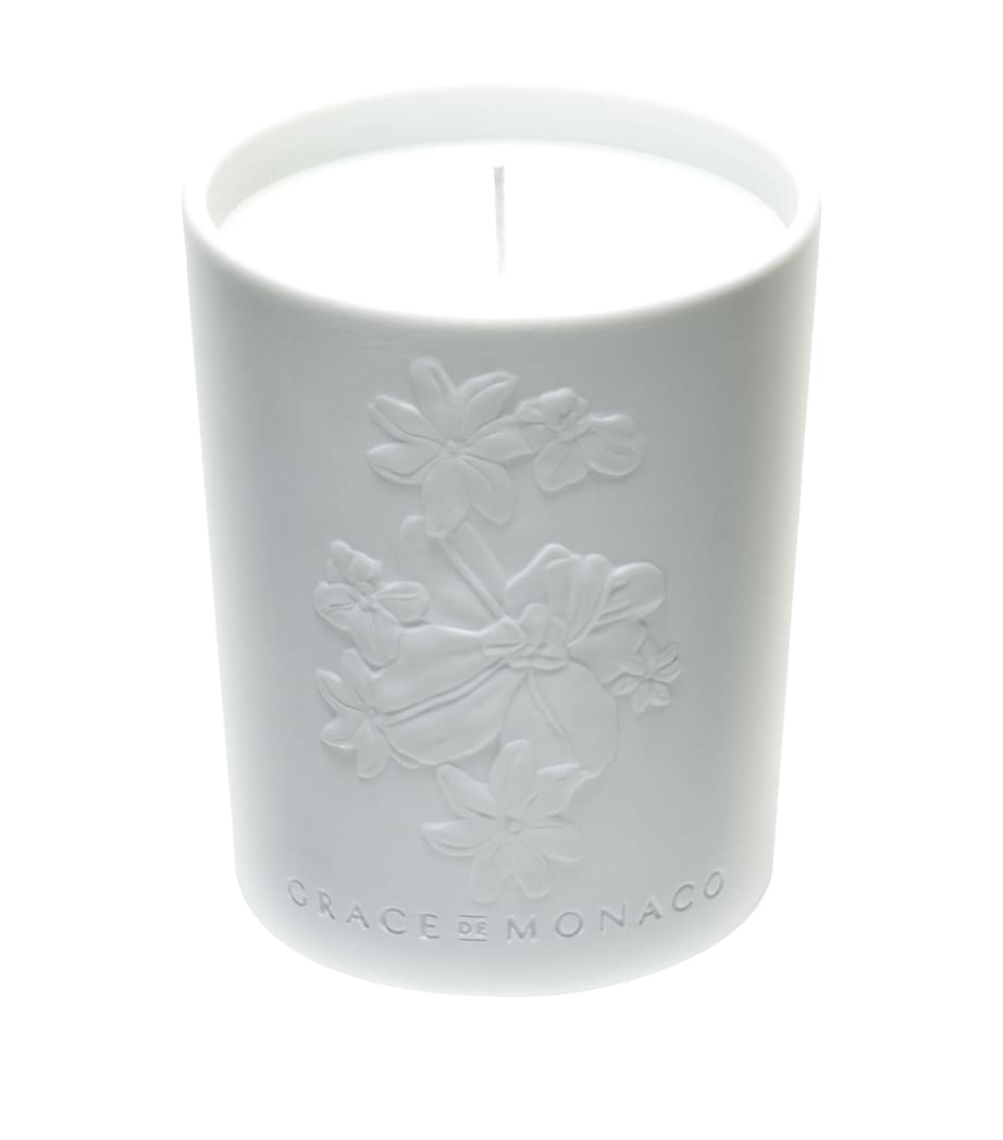 Small Promenade Sur Le Rocher Candle (250g) NO COLOUR Image 2