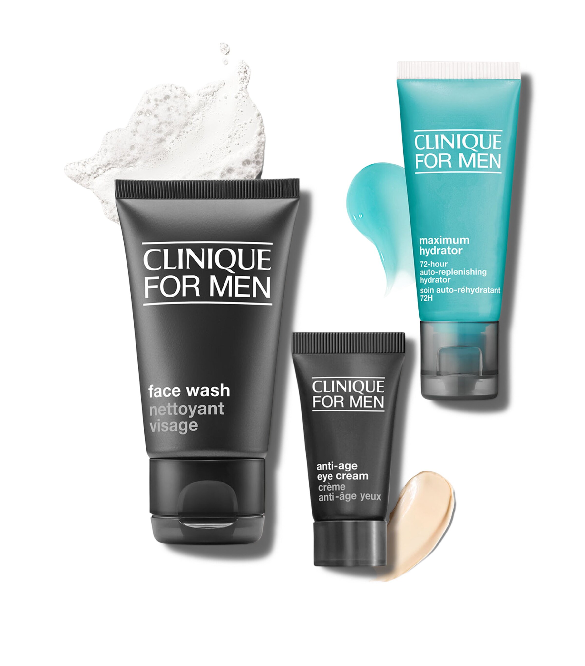 Clinique Skin Starter Gift Set Image 4