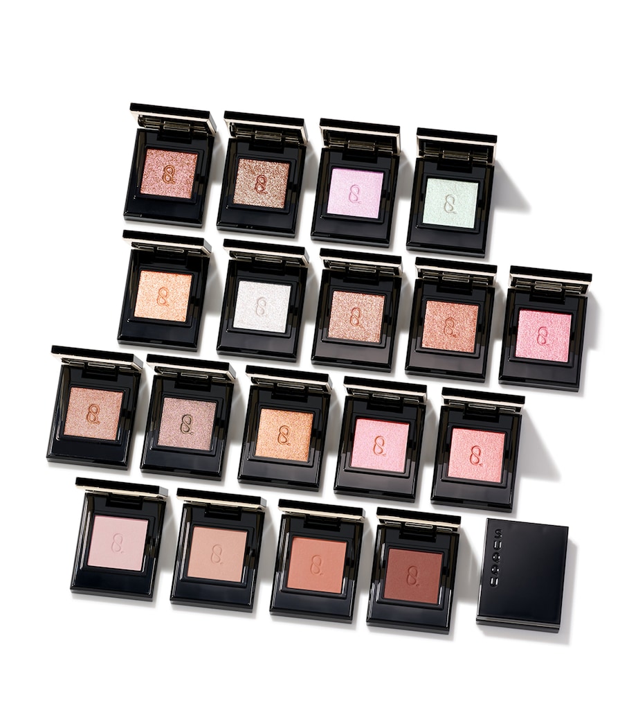 Mono Look Eyes Eyeshadow M-02 Image 3