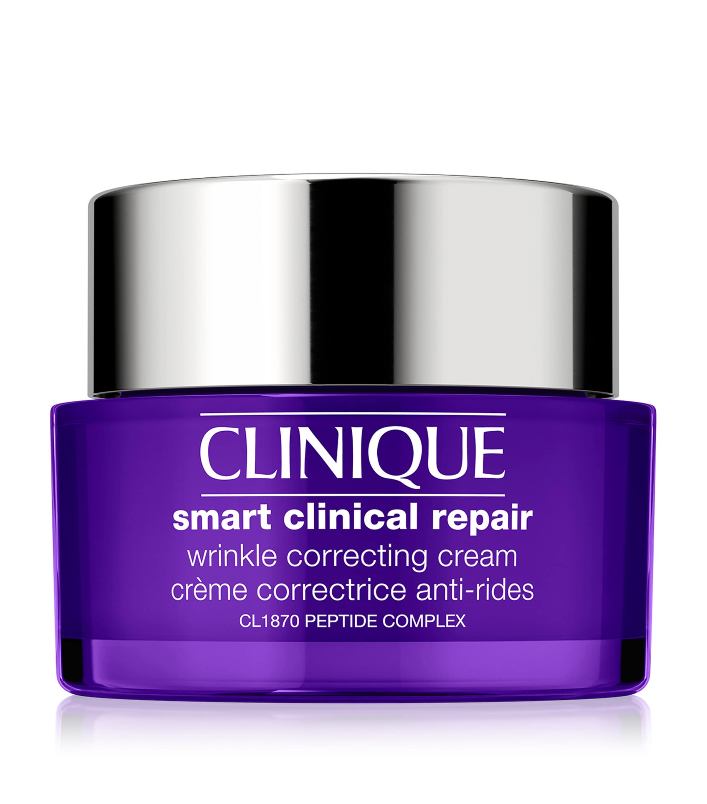 Clinique Smart Clinical Repair Wrinkle Correcting Cream