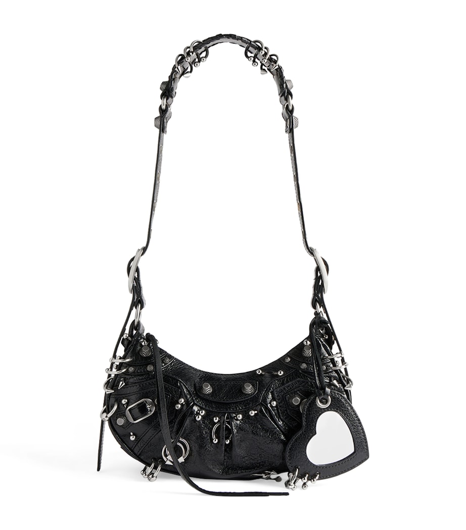 XS Le Cagole Shoulder Bag 1000 Image 1