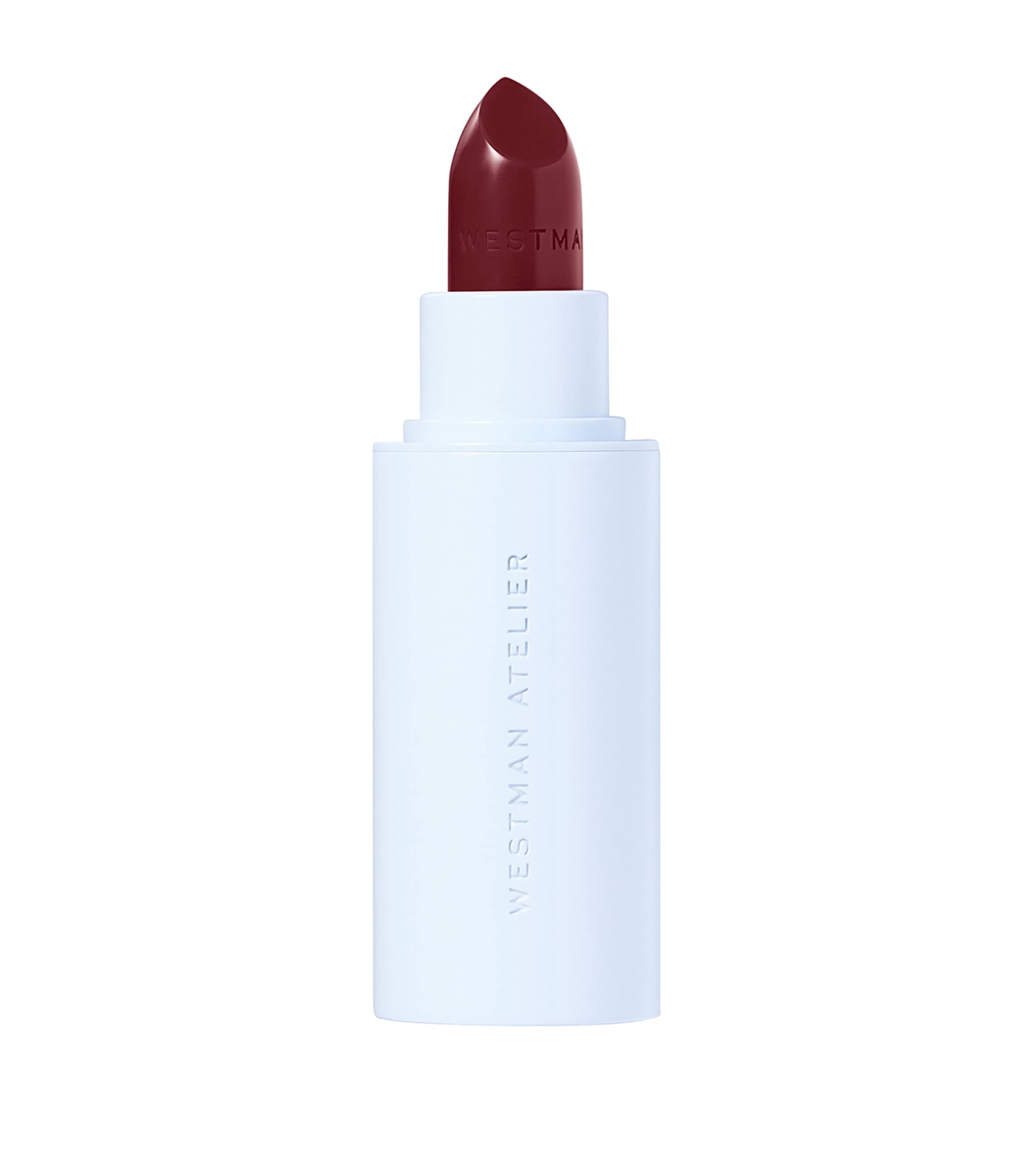 Westman Atelier HydroBalm Tinted Lipstick Glogg Image 1