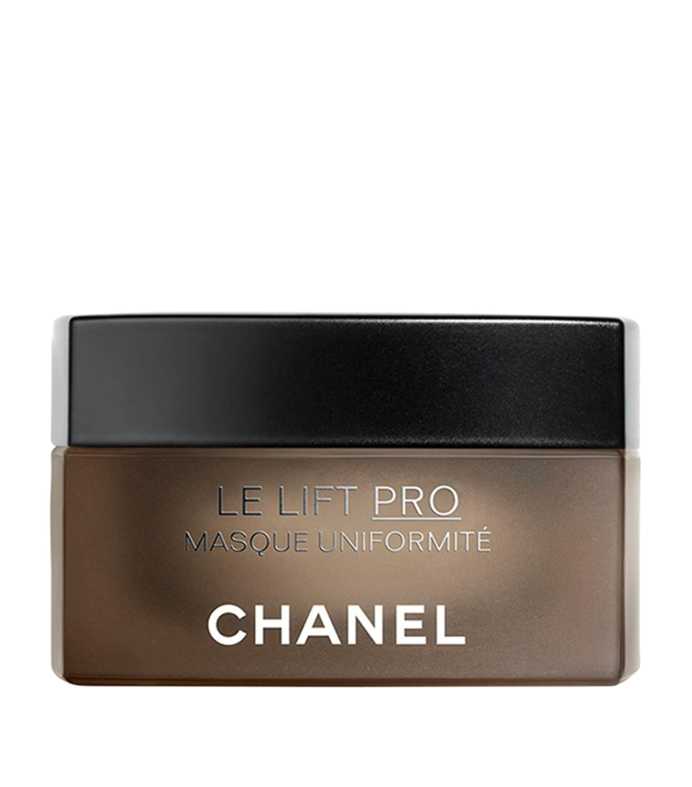 Chanel Le Lift Pro Masque Uniformité In White