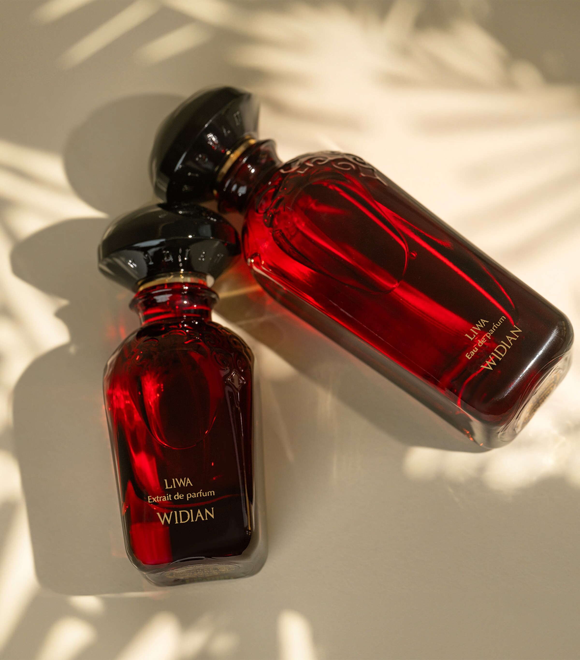 Widian Liwa Eau de Parfum (100ml) Harrods KW