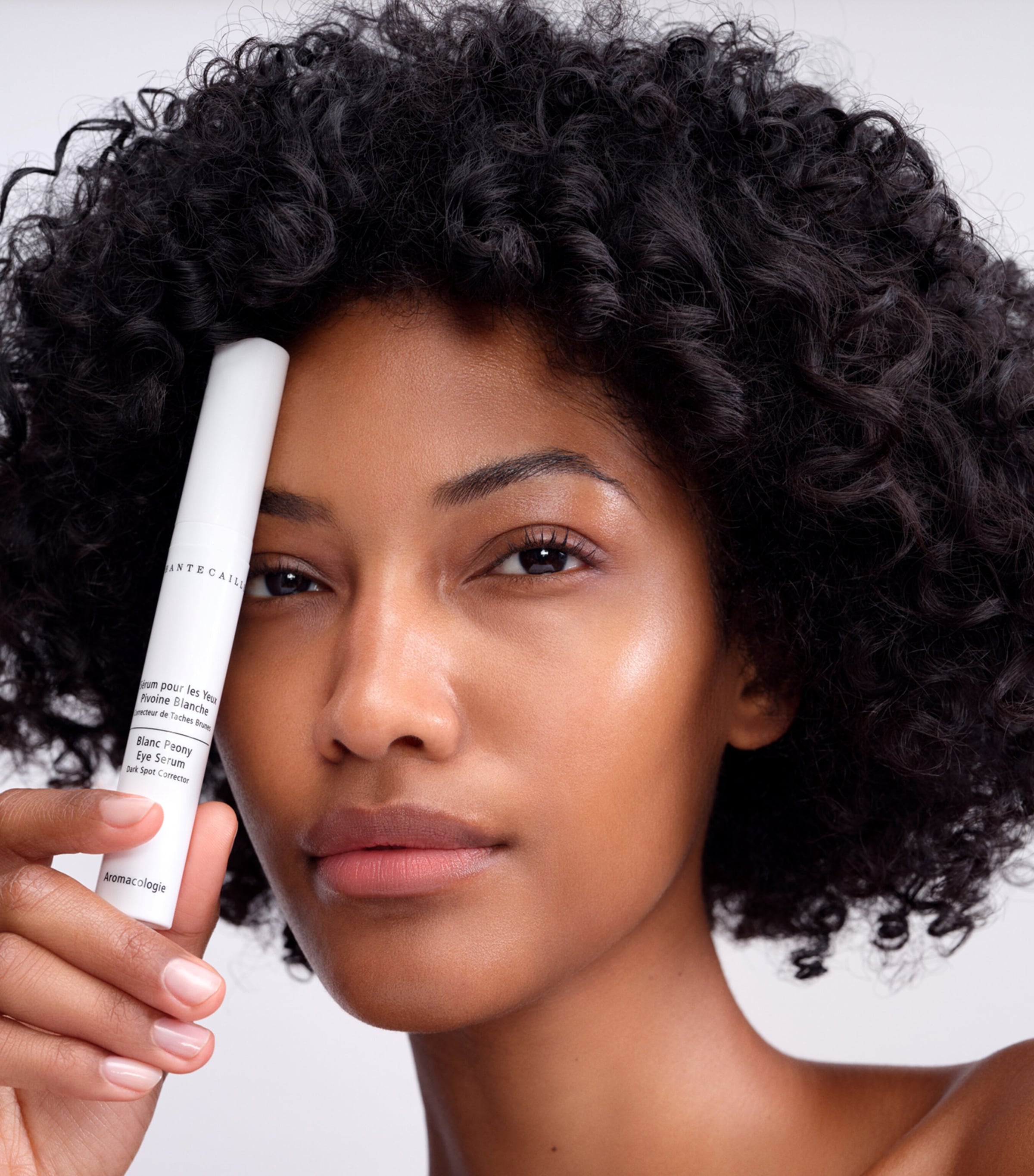 Chantecaille Blanc Peony Eye Serum (15ml) Image 3