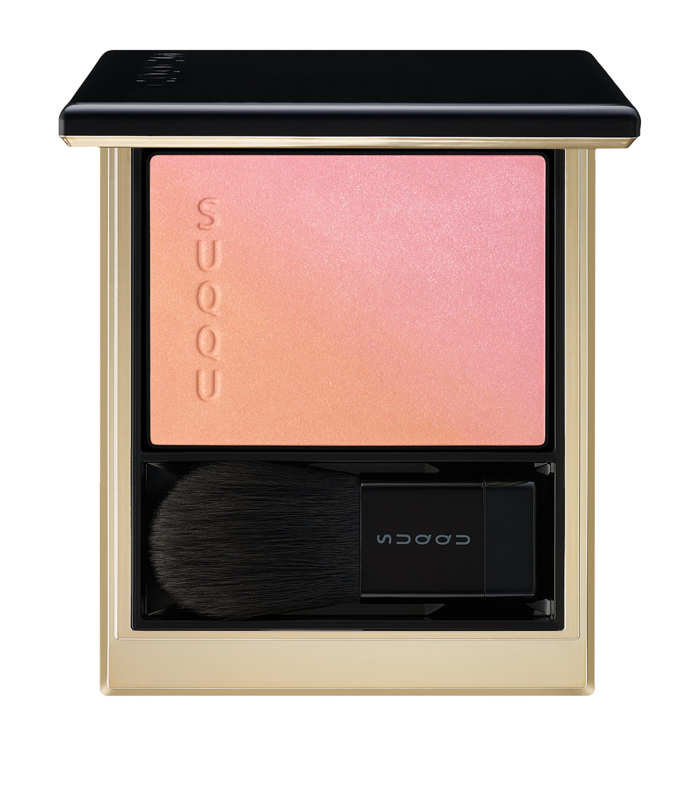 Suqqu Misty Pink Blurring Color Blush