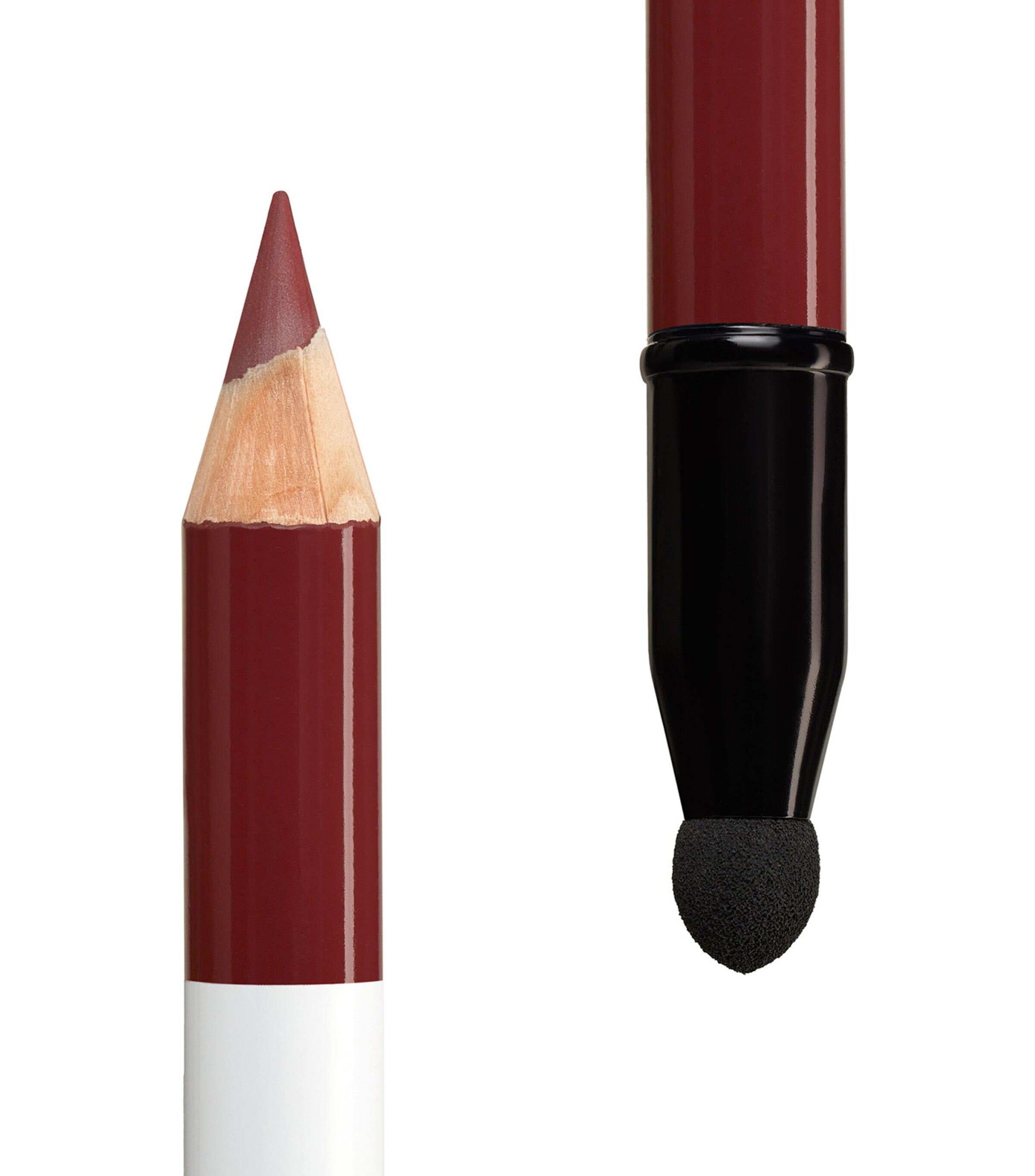 Trait d'Hermès Eye Color Pencil  88 ROUGE SELLIER X3 Image 2