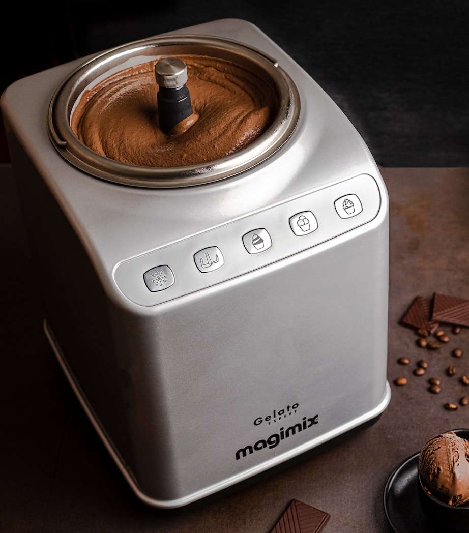 Gelato Expert SILVER Image 8