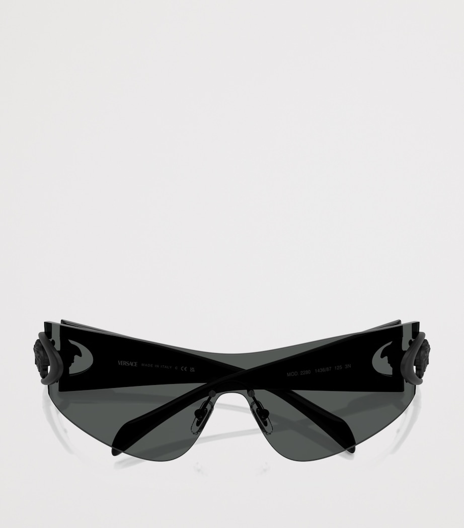 Versace Metal VE2280 Sunglasses Image 5