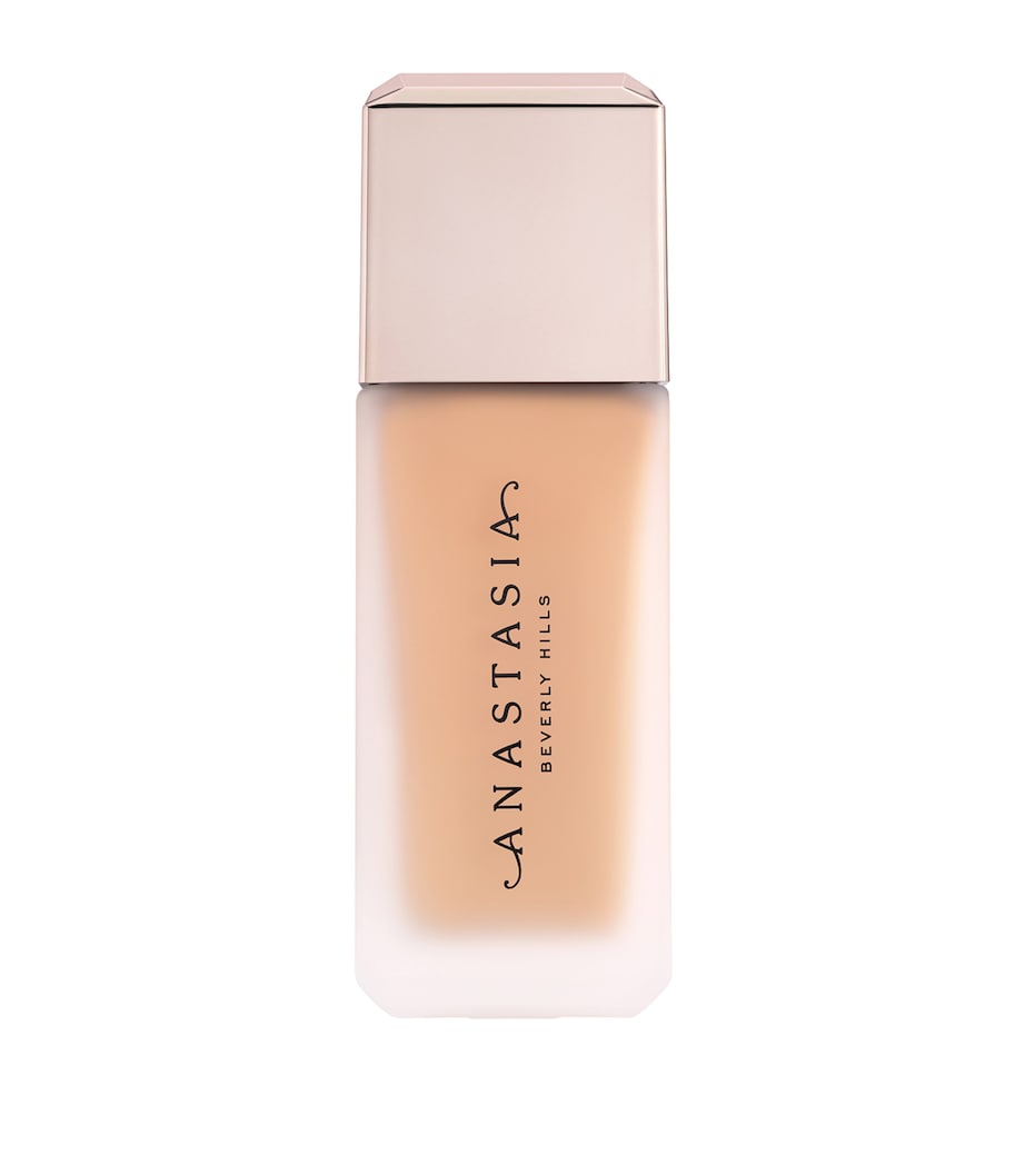 Impeccable Blurring Second-Skin Matte Foundation SHADE 16 4WP Image 1