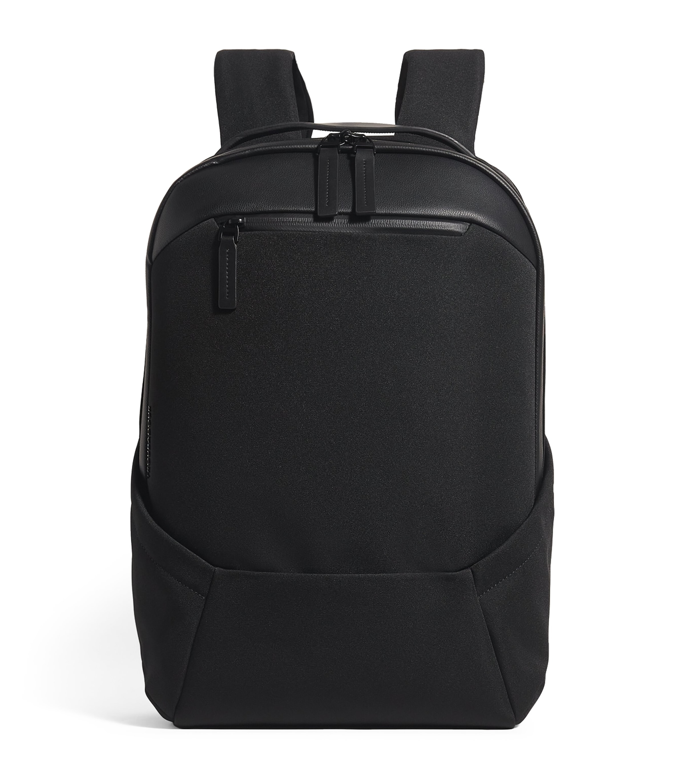 Troubadour Apex 3.0 Backpack In Black