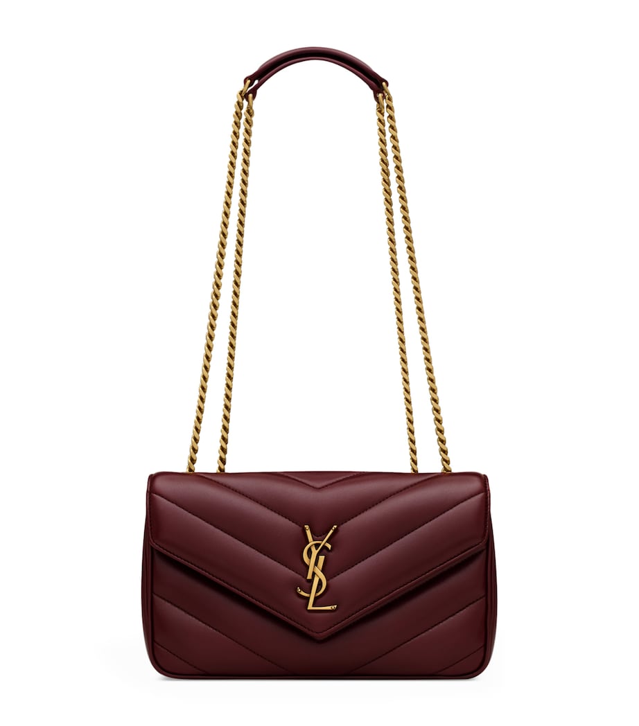Small Loulou Shoulder Bag 6197 Image 1