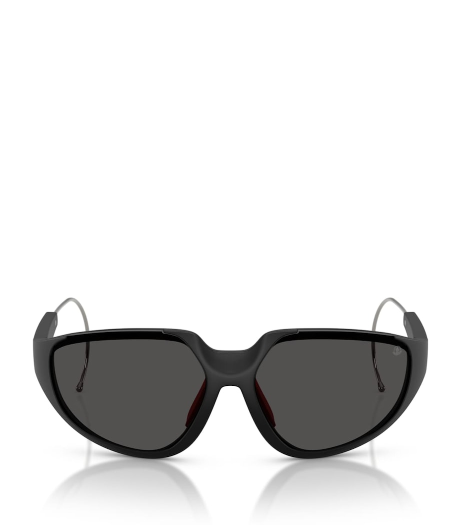 Laszer Irregular Sunglasses 500687 Image 1