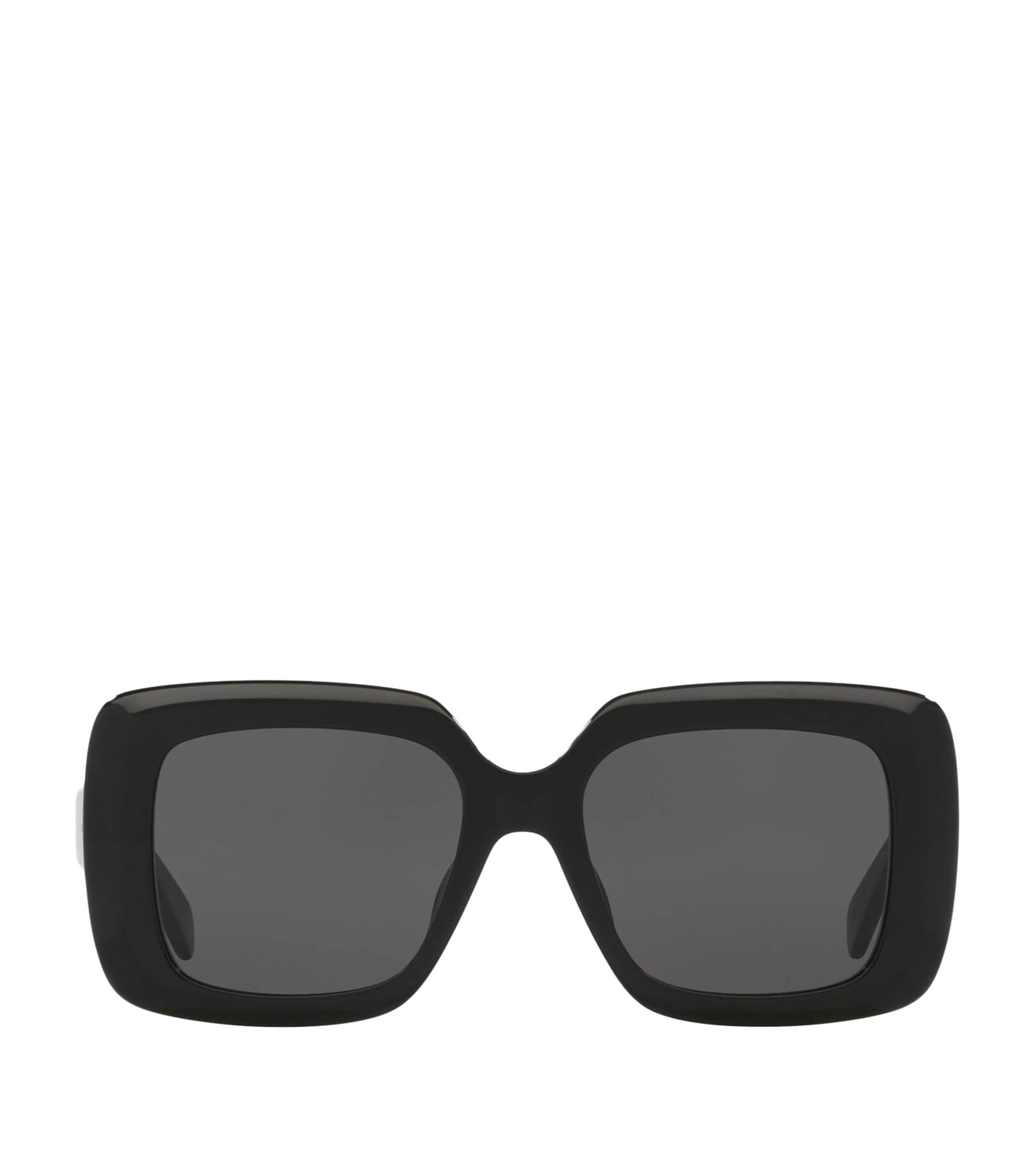 Acetate 0CL000423 Sunglasses 1100L1 Image 1