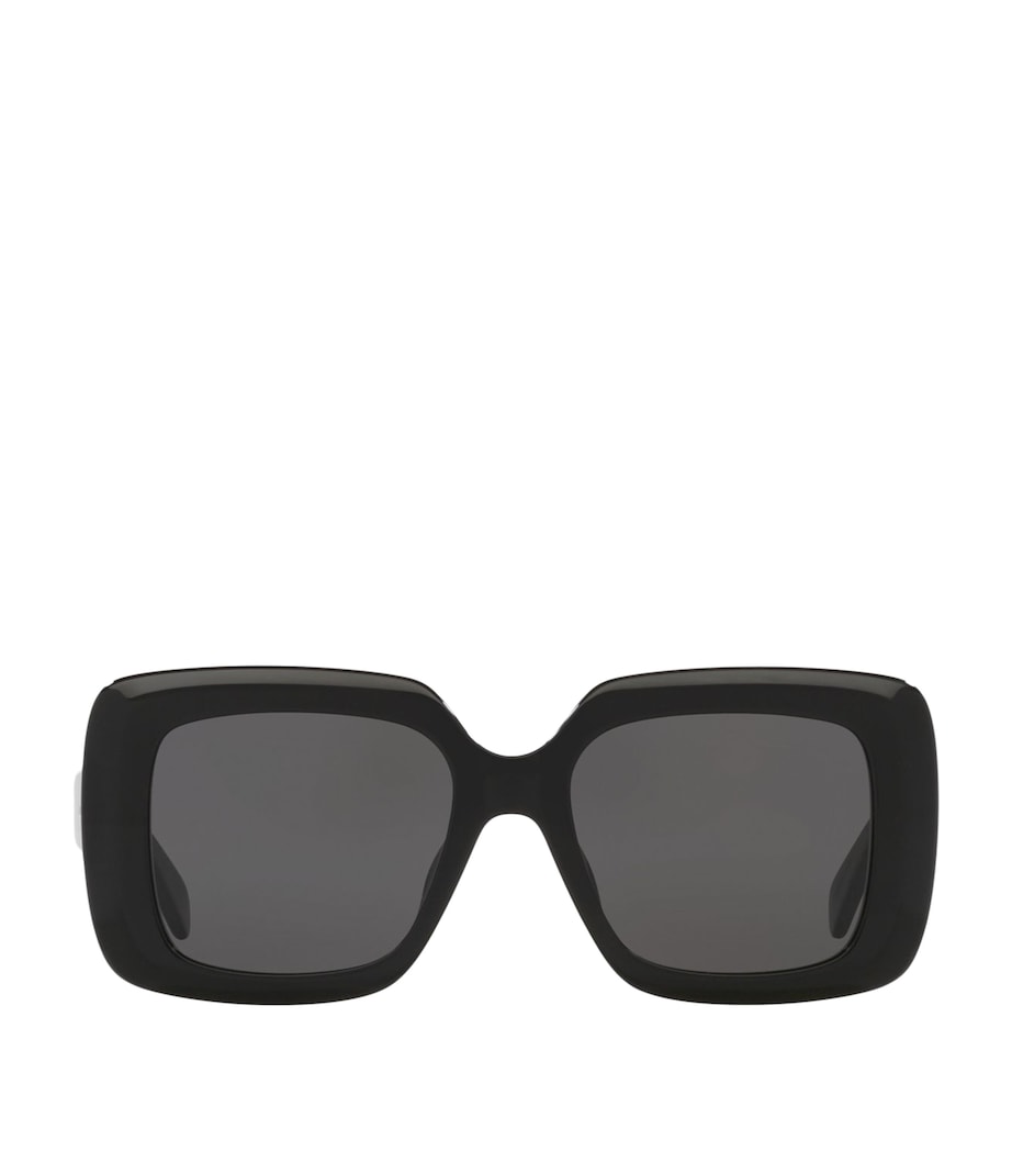 Acetate 0CL000423 Sunglasses 1100L1 Image 1