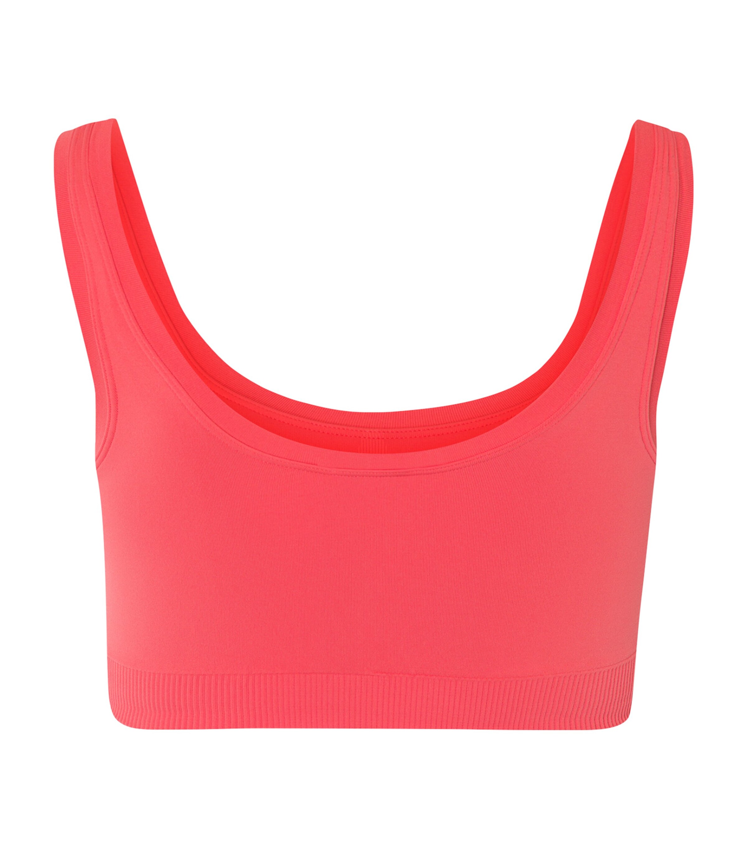 Hanro Touch Feeling Crop Top | Women Clothing | Tops | Crop Tops | Lingerie & Hosiery | Bras | Sportswear | Sports Bras | Designers | Hanro Hanro Touch Feeling Crop Top | Women Clothing | Tops | Crop Tops | Lingerie & Hosiery | Bras | Sportswear | Sports Bras | Designers | Hanro