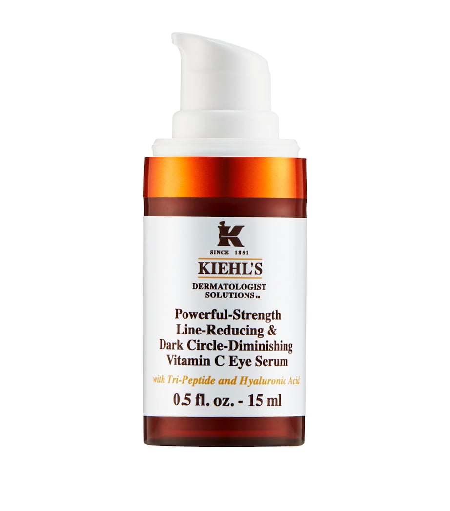 Powerful Strength Line Reducing Concentrate (15ml) NO COLOUR Image 1