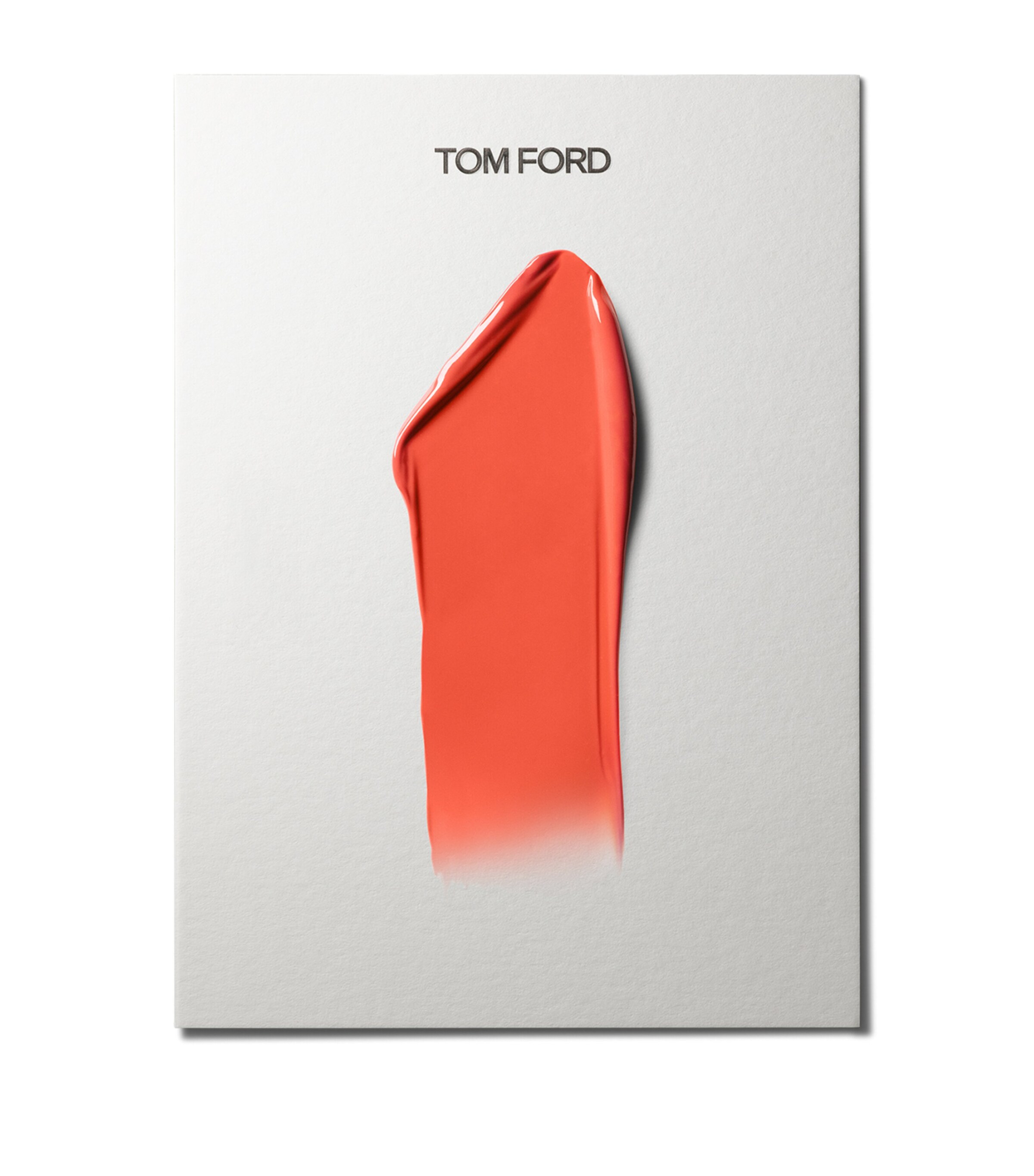 TOM FORD Soleil Tinted Lip Glow Blush Glow Image 2