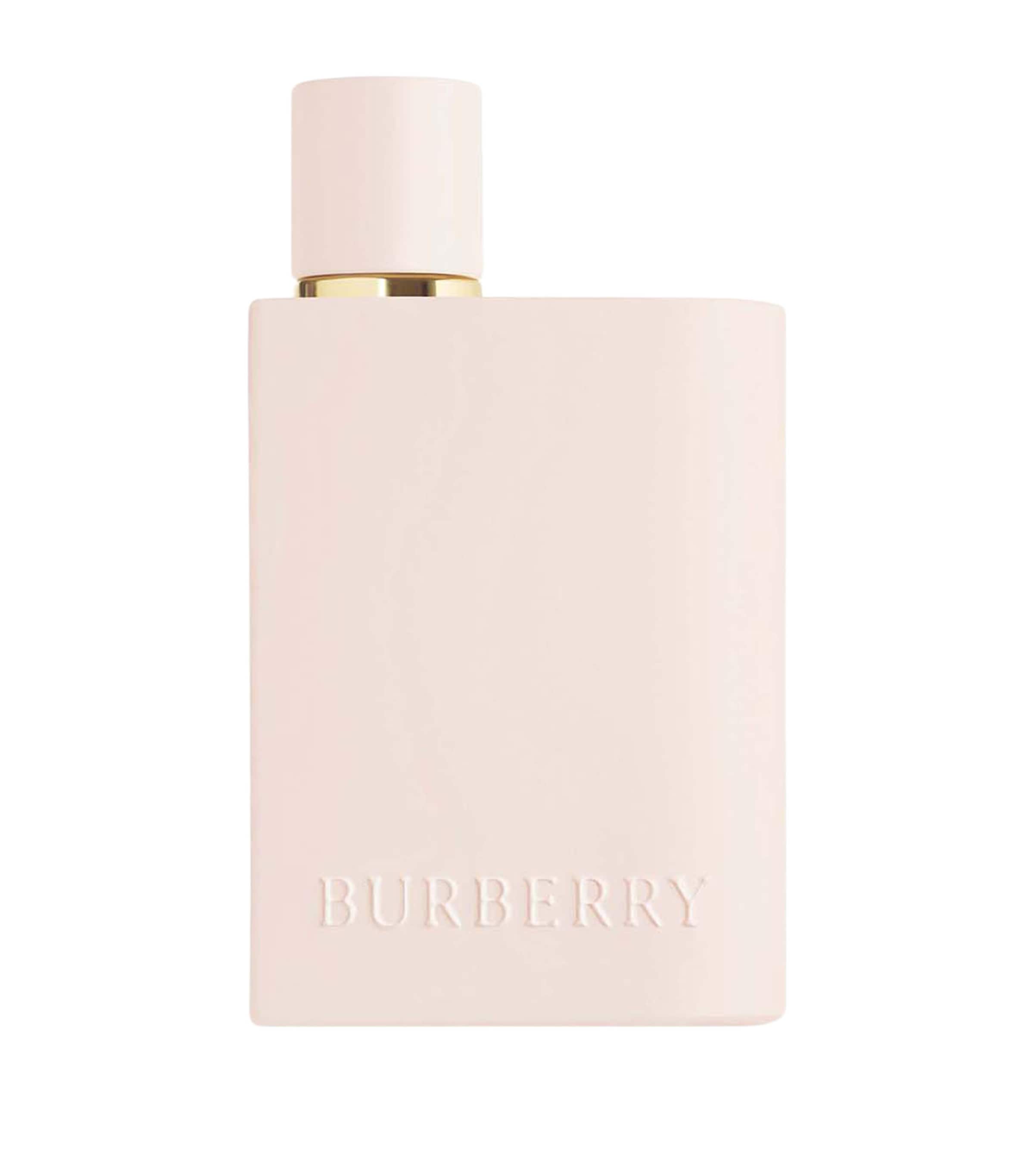 Burberry Her Intense Eau de Parfum (50ml) NO COLOUR Image 1