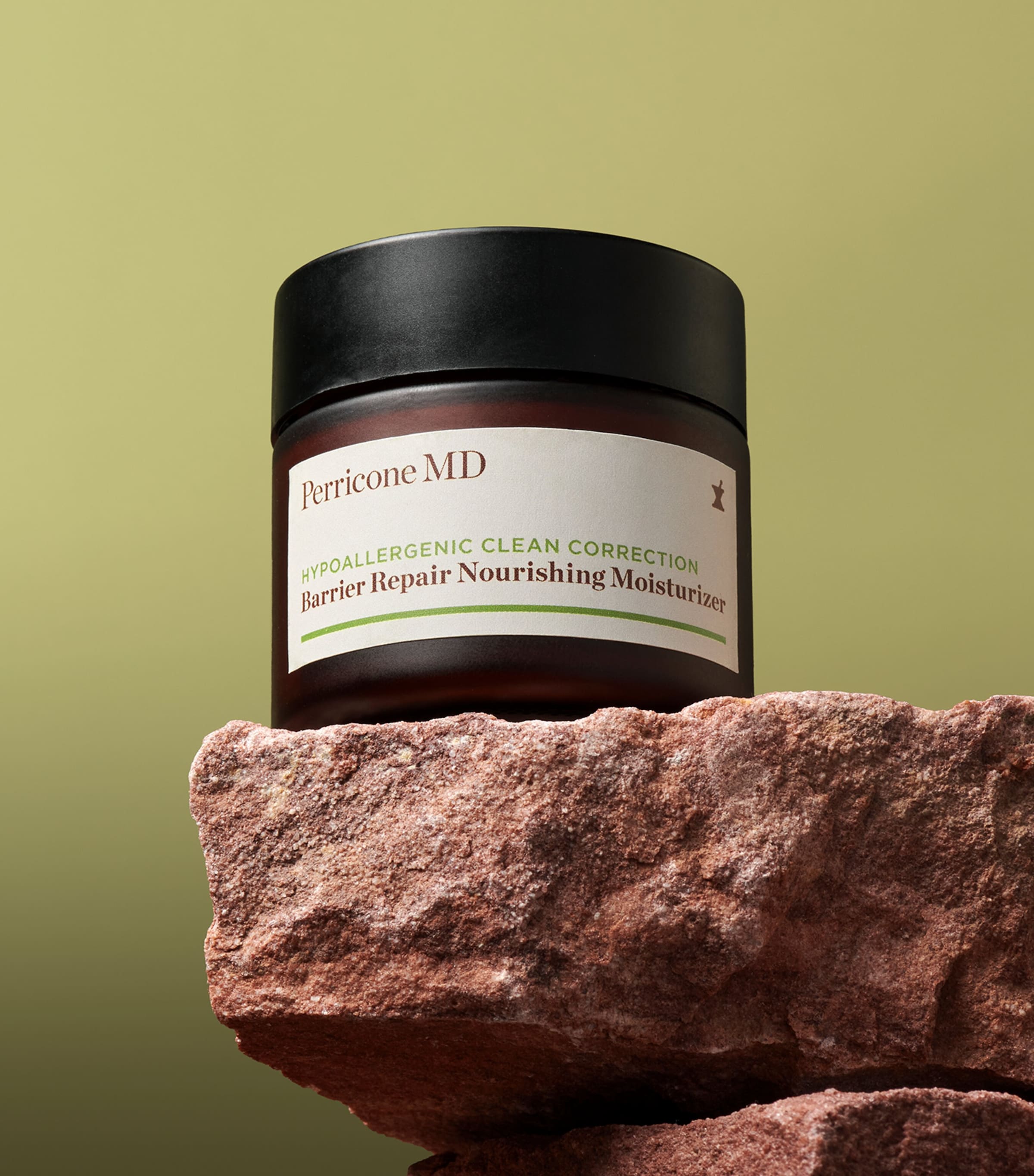 Barrier Repair Nourishing Moisturizer (59ml) NO COLOUR Image 4