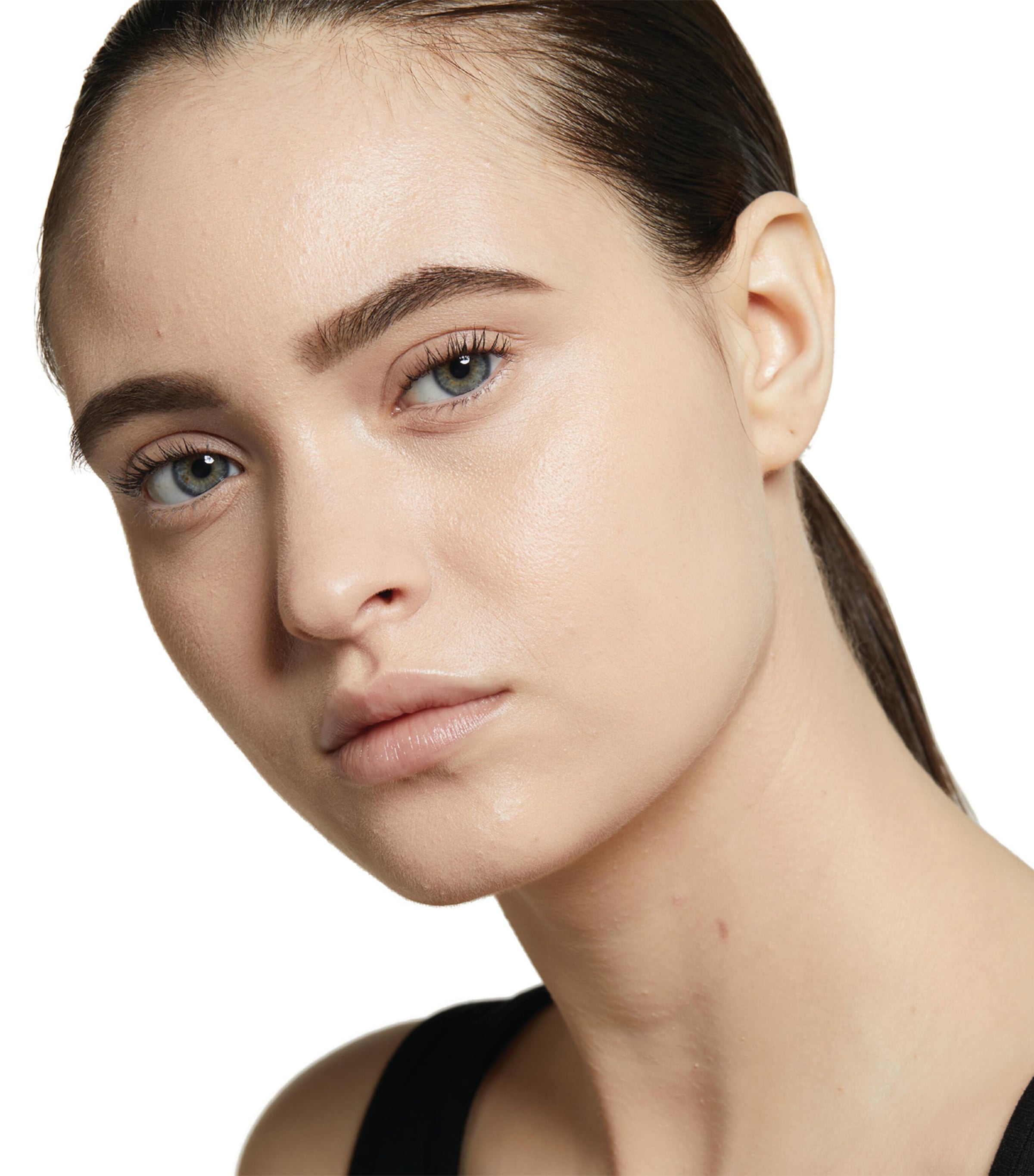 Touche Éclat Le Teint Foundation BR25 BEIGE ROSÉ Image 3