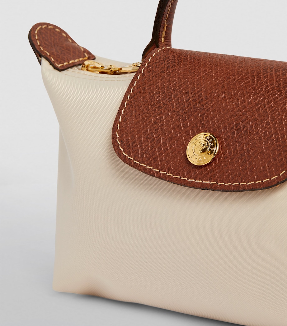 Le Pliage Original Pouch P71 PAPER Image 4