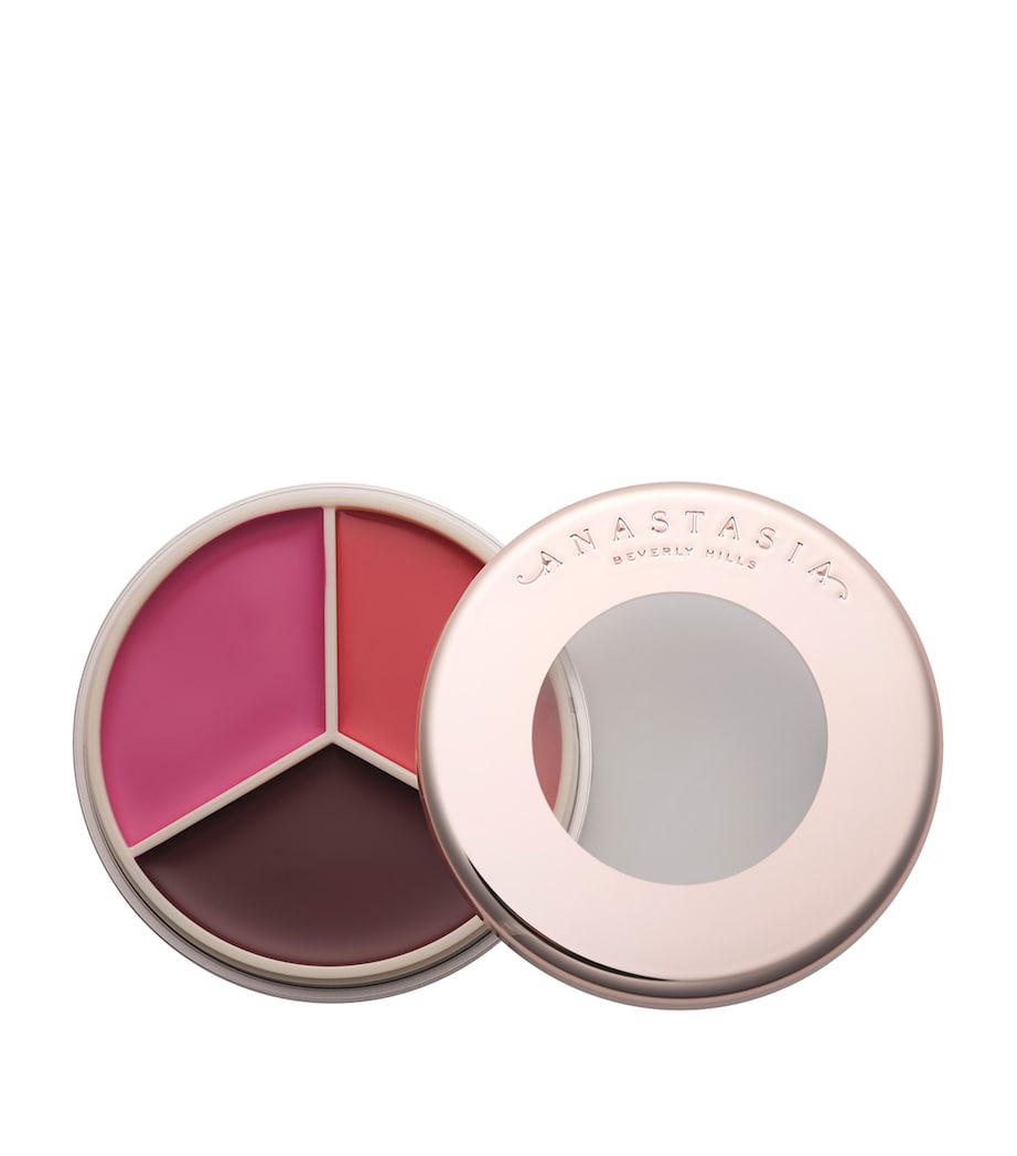 Magic Touch Blush Trio BERRY/ROSE TRIO Image 1