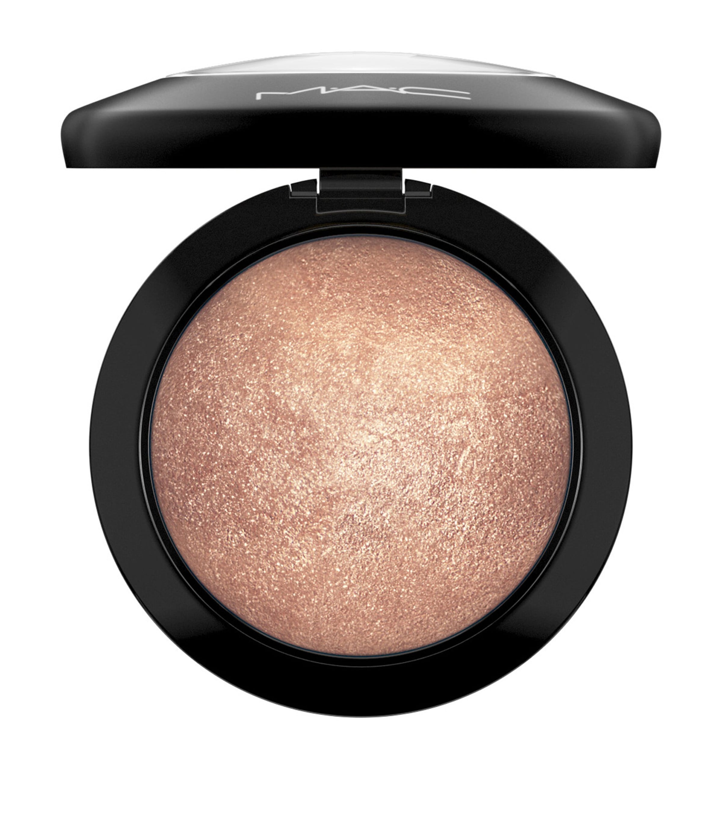 Mac Mineralize Skinfinish In Nude