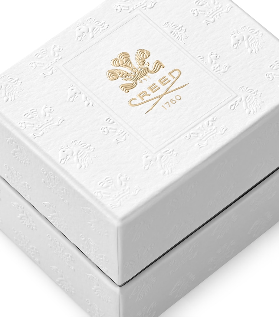 Opulent & Floral Perfumed Soap Gift Set (3 x 150g) NO COLOUR Image 3