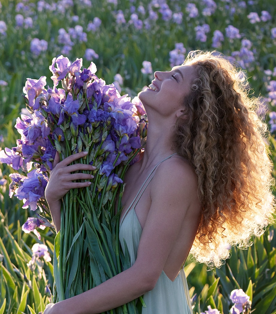 Aqua Allegoria Mandarine Basilic Eau de Toilette (75ml) NO COLOUR Image 4