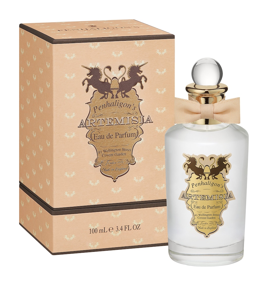 Artemisia Eau de Parfum (100ml) NO COLOUR Image 2