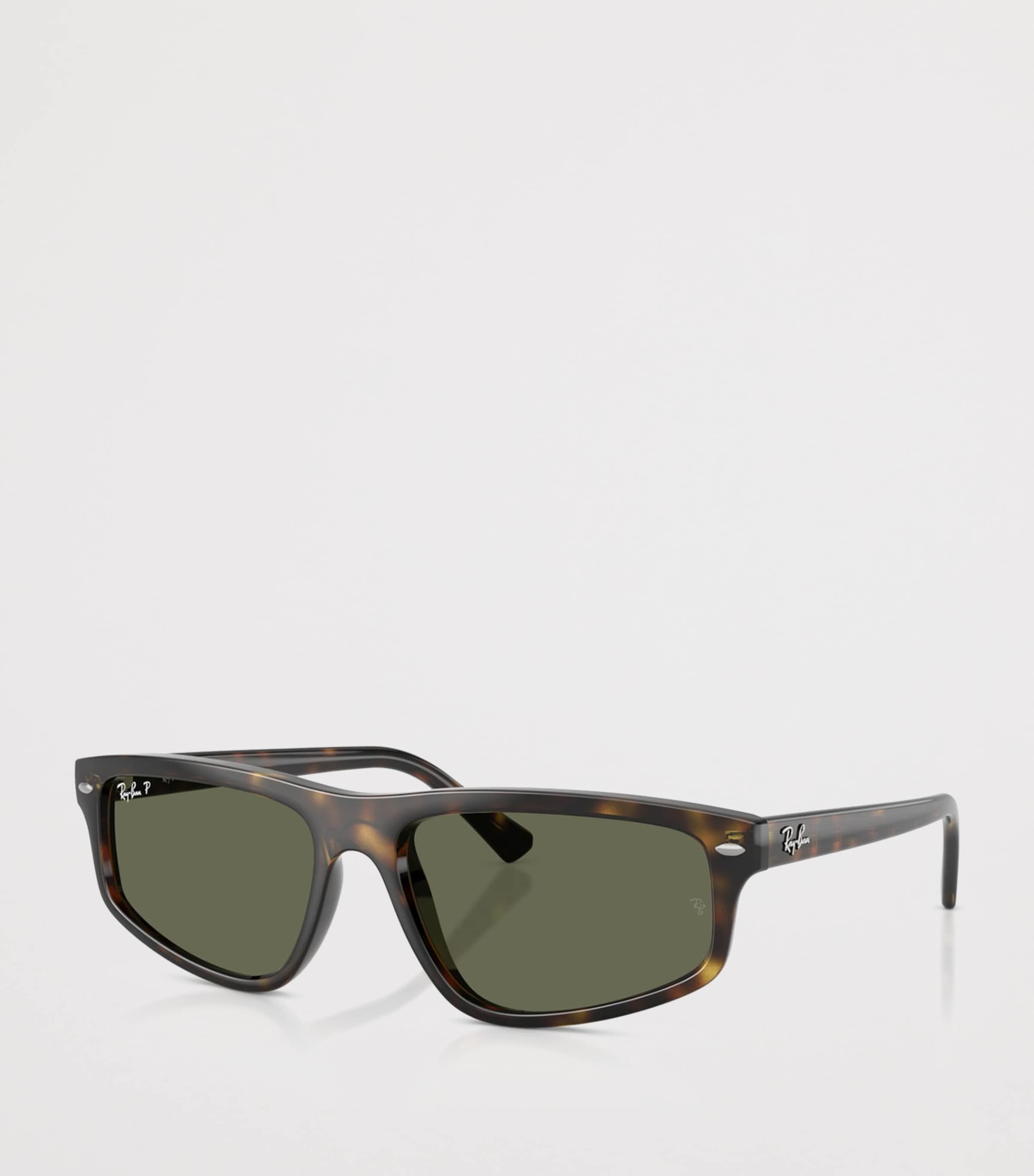 Ray-Ban RB2225  Sunglasses Image 2