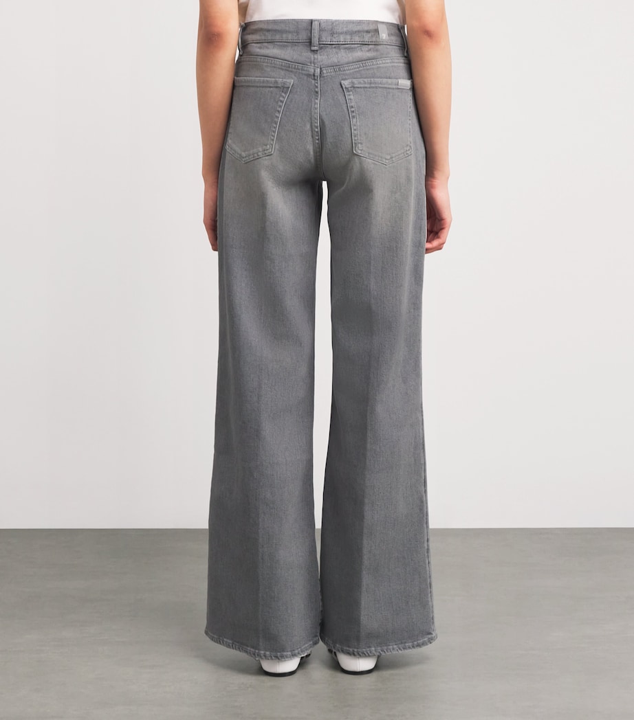 Lotta Panalu Straight Jeans PANALU Image 4