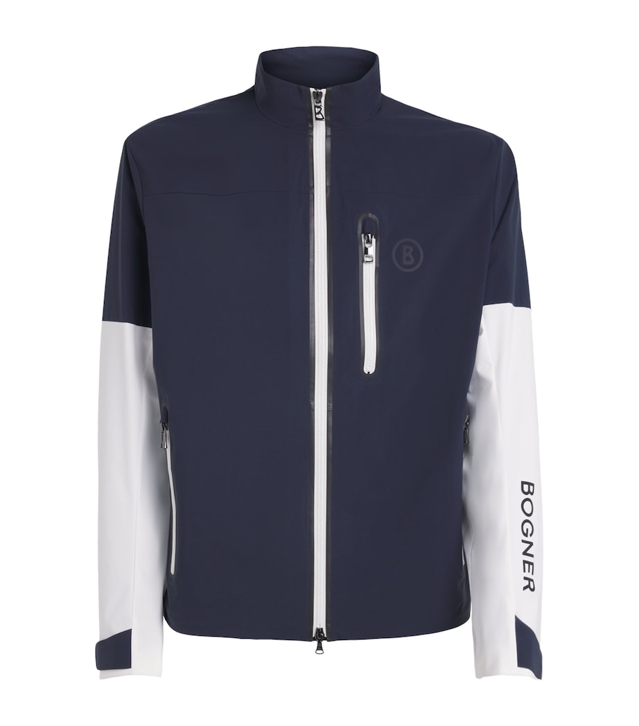 Bogner Mens Bolek Functional Jacket Image 1