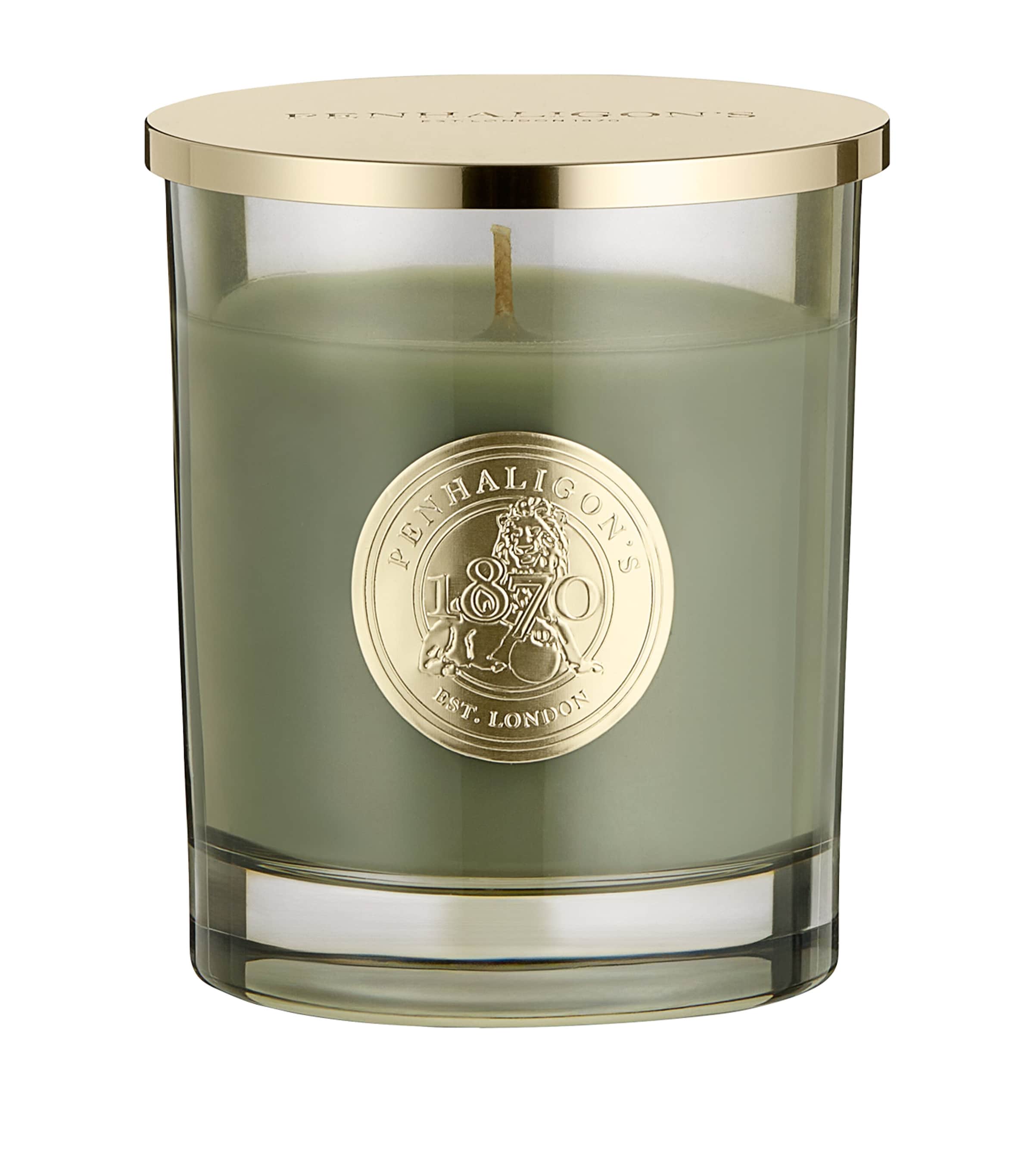 Penhaligon's Posh Home Highgrove Gardens Candle (200g)