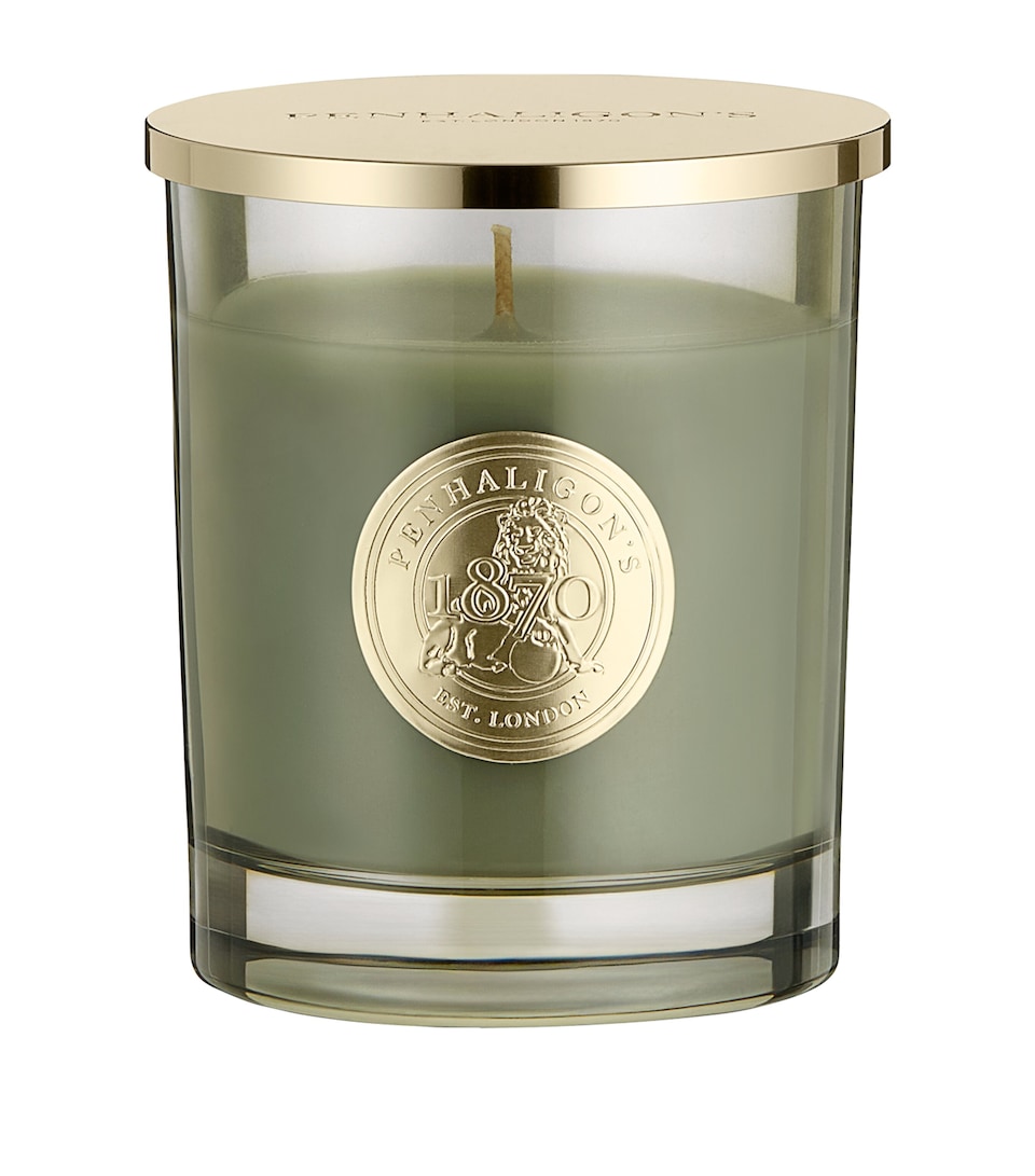 Penhaligon's Posh Home Highgrove Gardens Candle (200g)