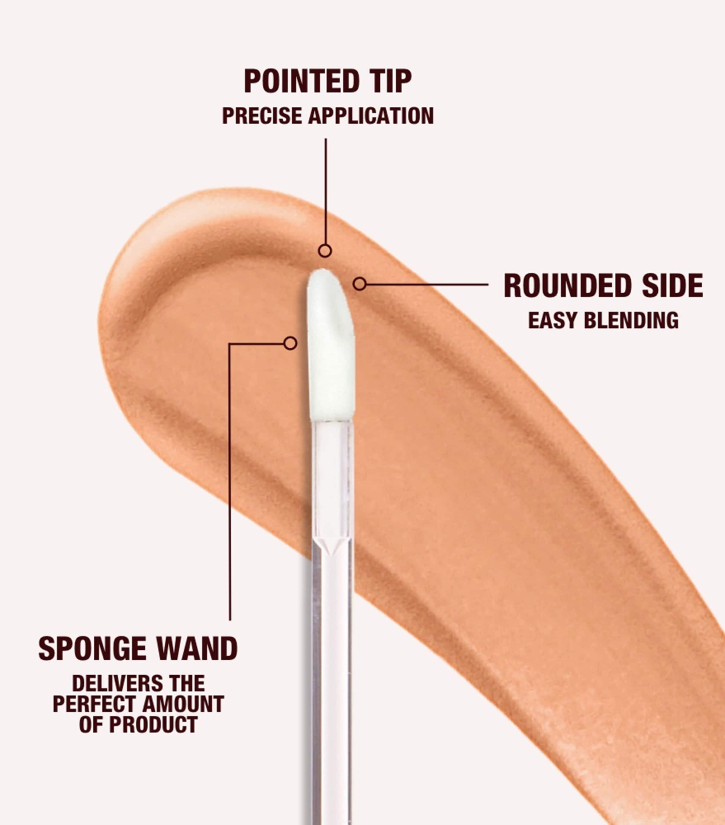 Charlotte Tilbury Beautiful Skin Radiant Concealer | Make-up | Face | Concealers | Designers | Charlotte Tilbury Charlotte Tilbury Beautiful Skin Radiant Concealer | Make-up | Face | Concealers | Designers | Charlotte Tilbury